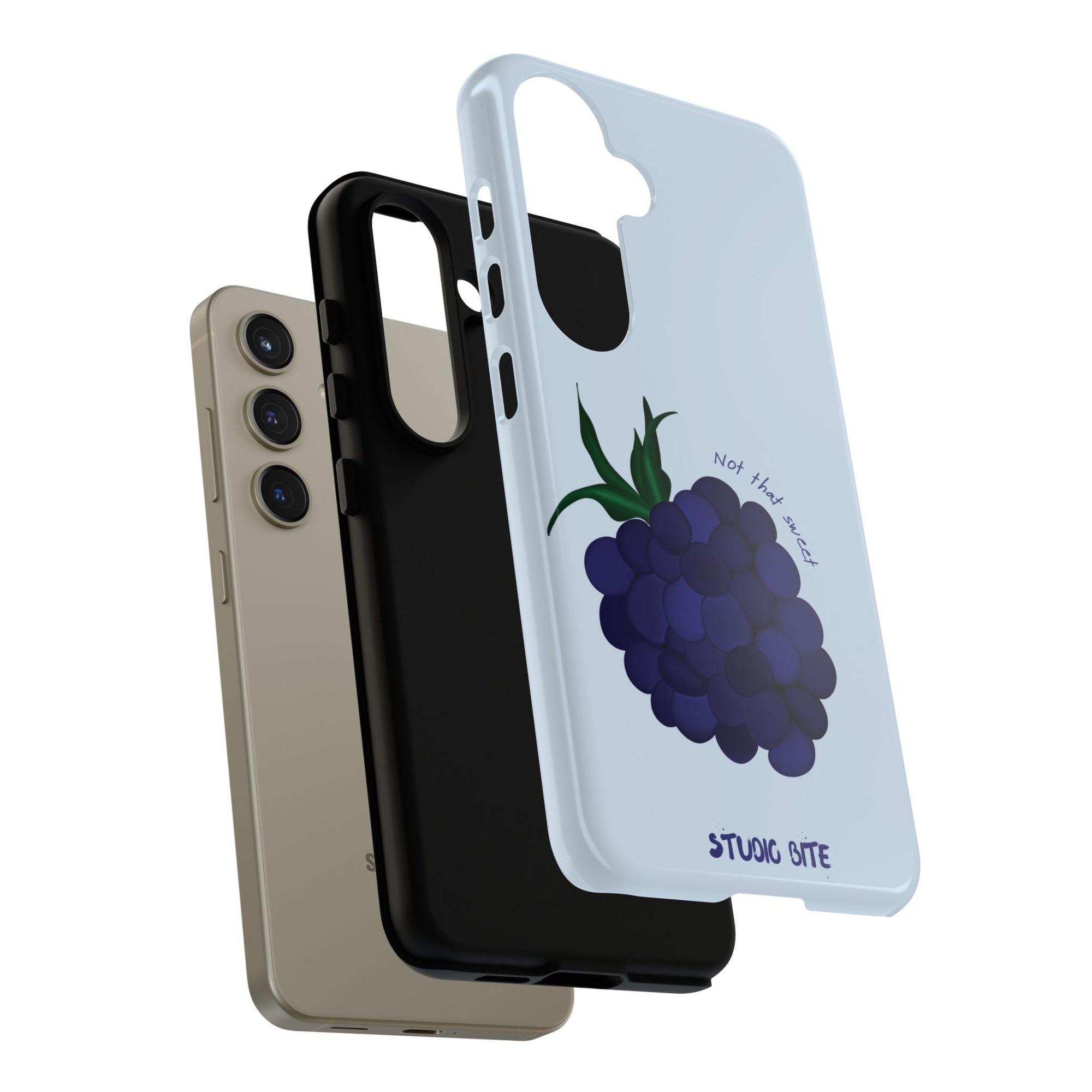 BLACKBERRY