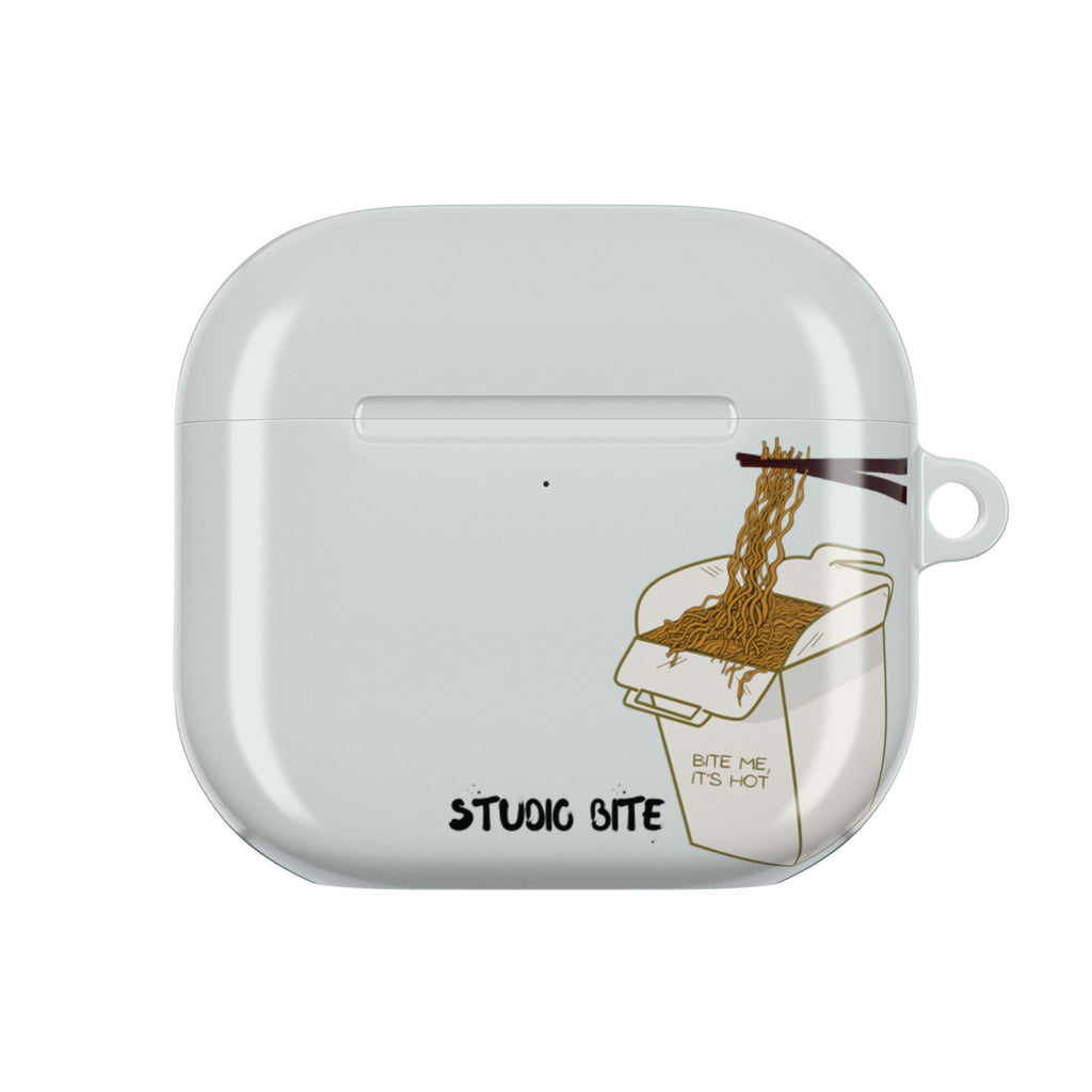 EXTRA SPICY  - AIRPODS CASE