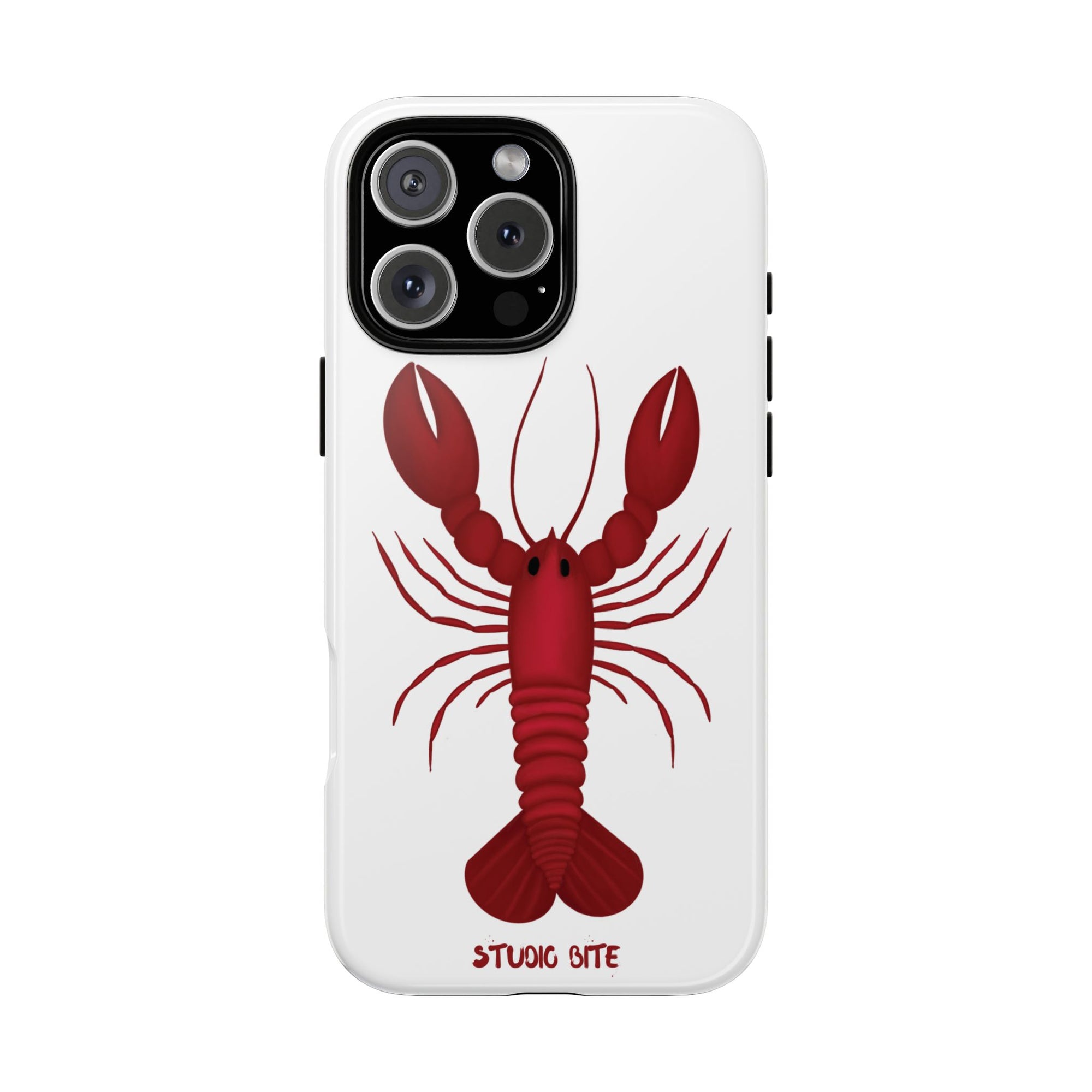 LOBSTER