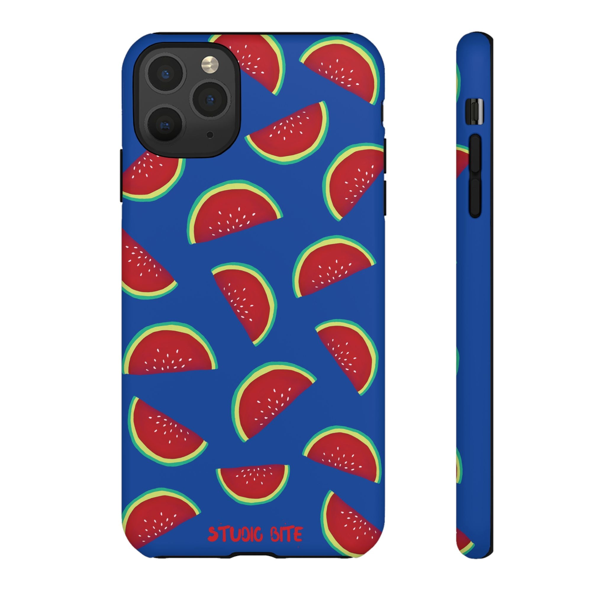 WATERMELON - ROYAL BLUE