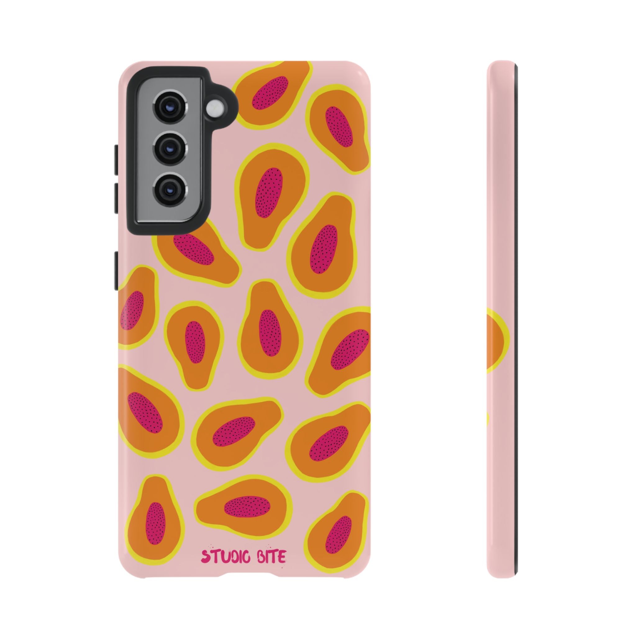 PAPAYA ROSÈ