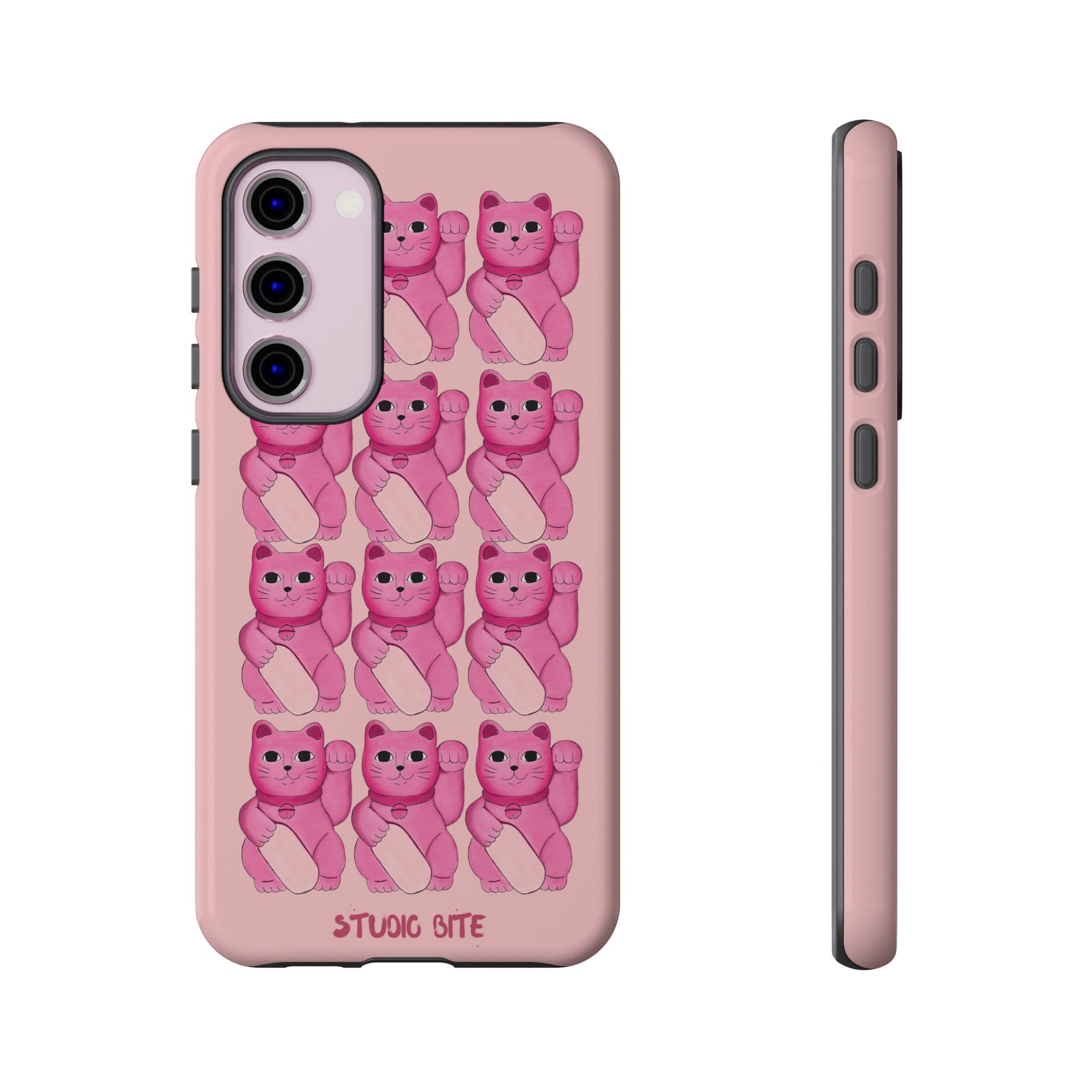 LUCKY CAT - ROSÈ