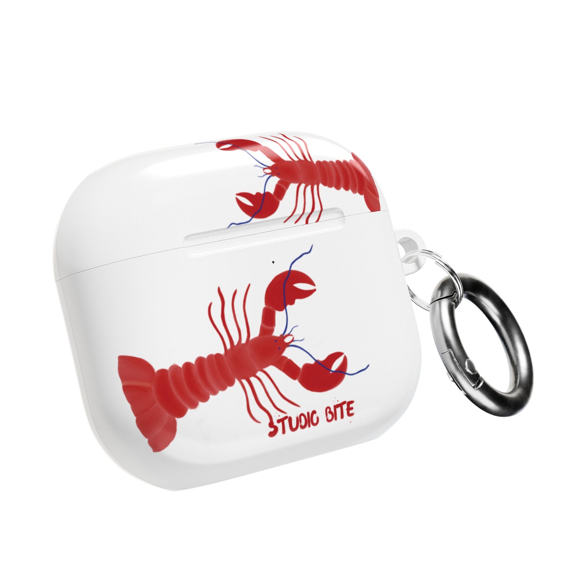 LOBSTER - AIRPODS CASE