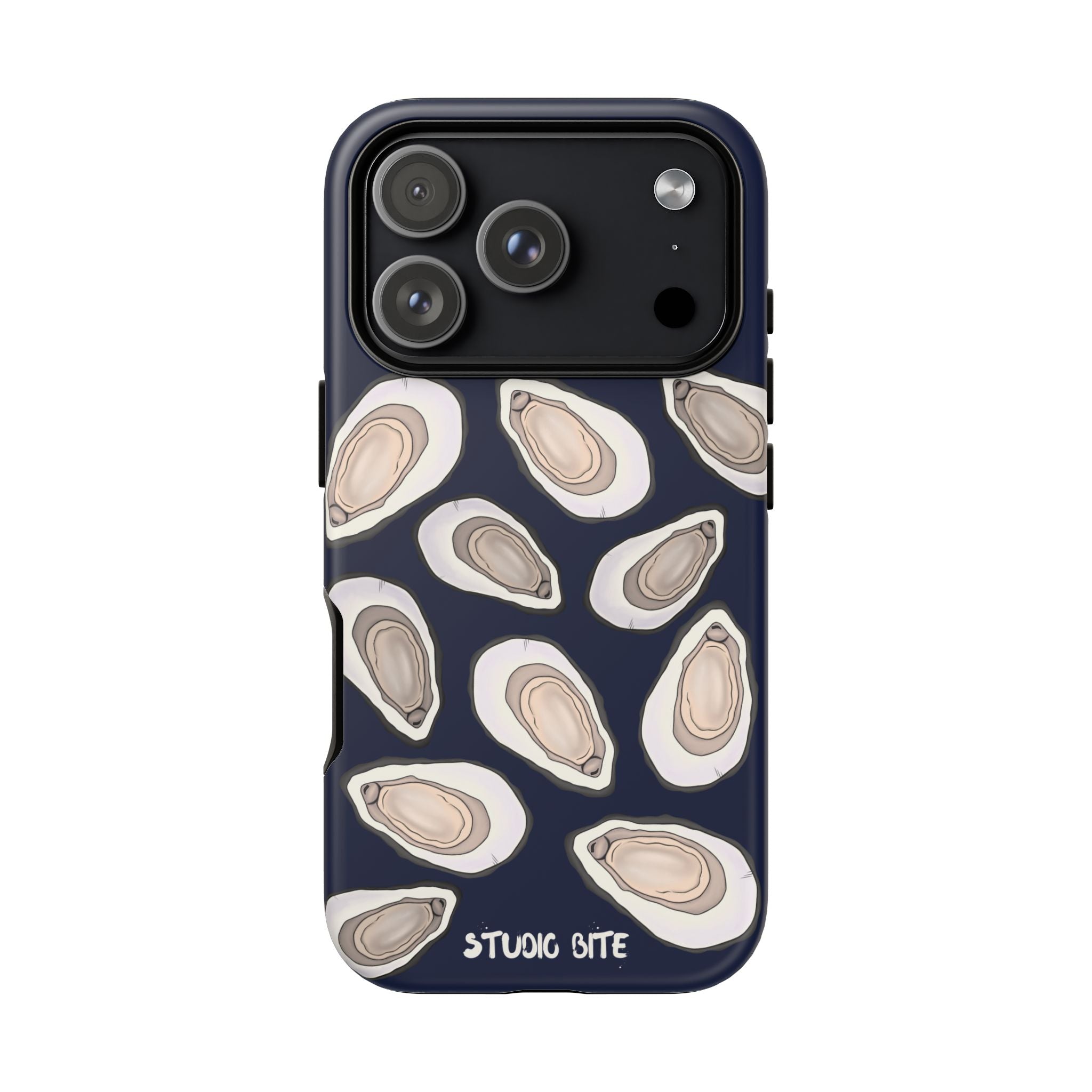OYSTER