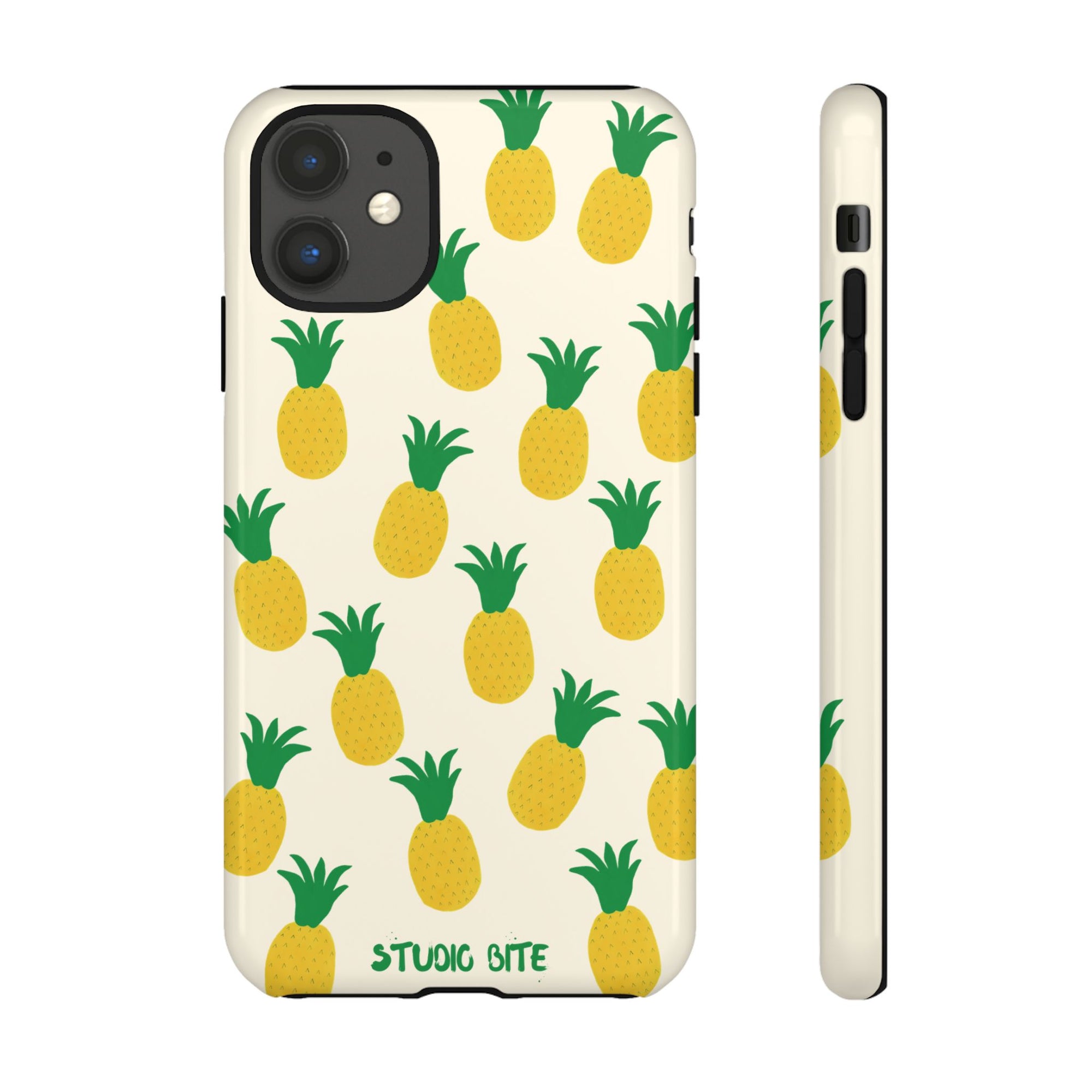 PINEAPPLE - BEIGE