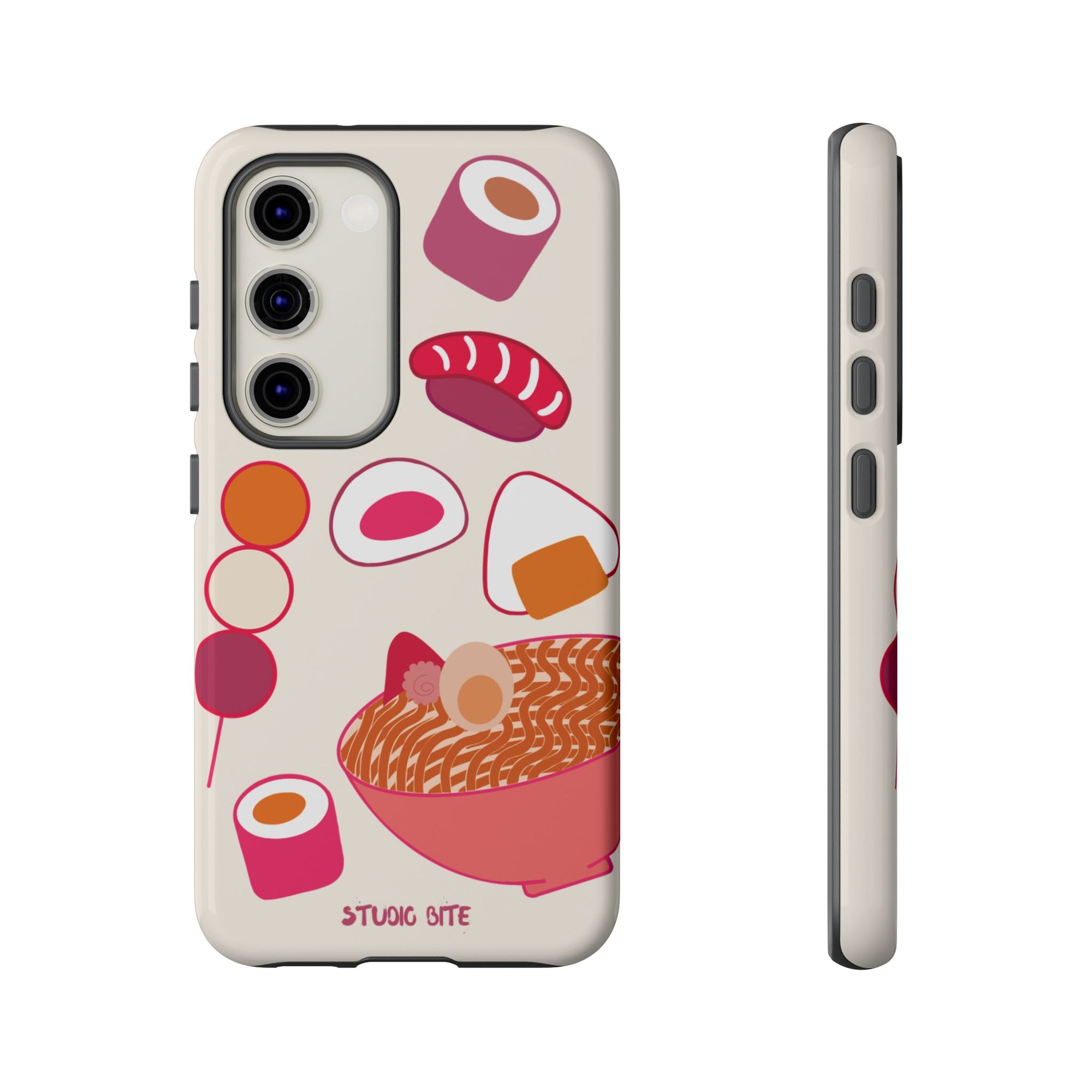 TOKYO BITES