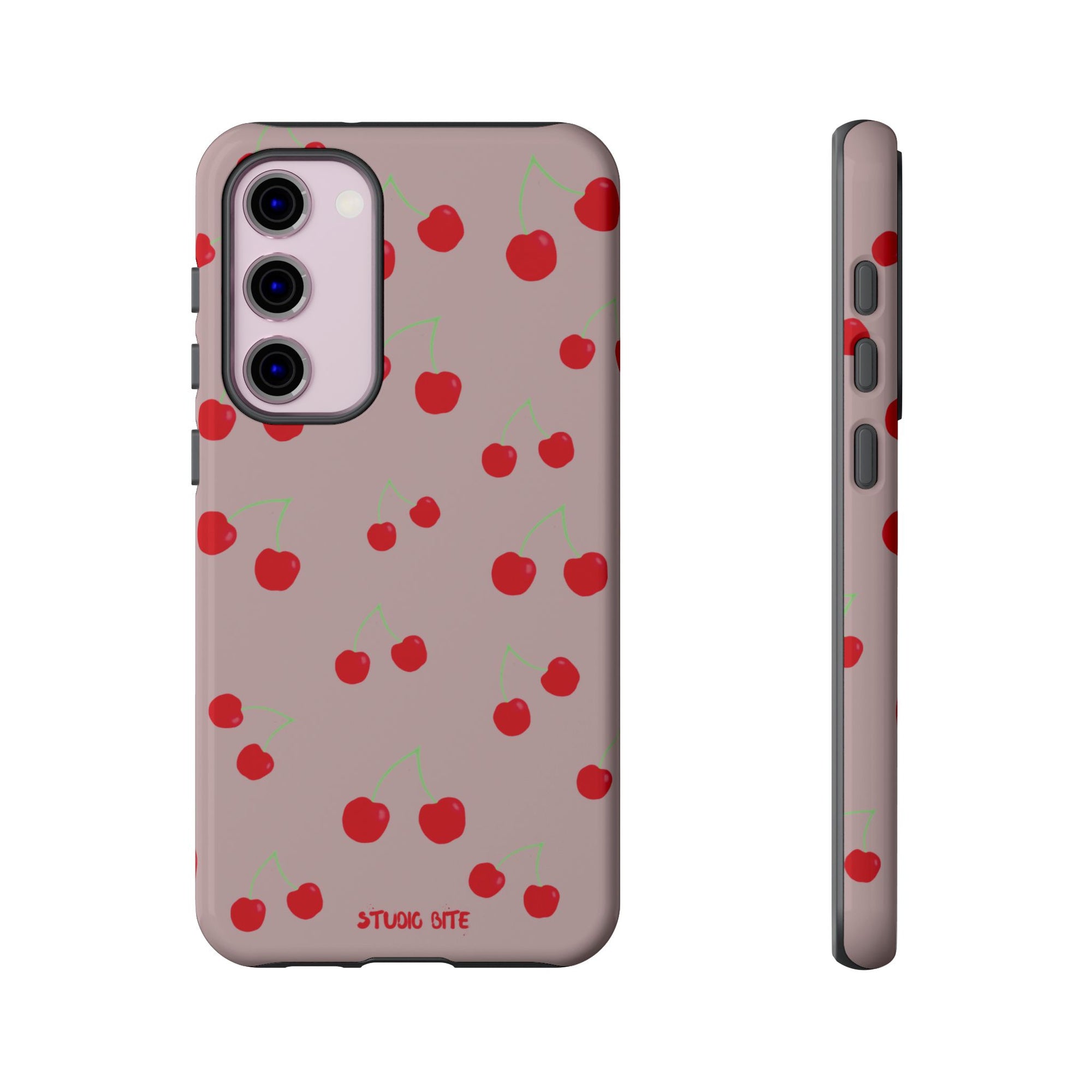 CHERRY - ROSÈ