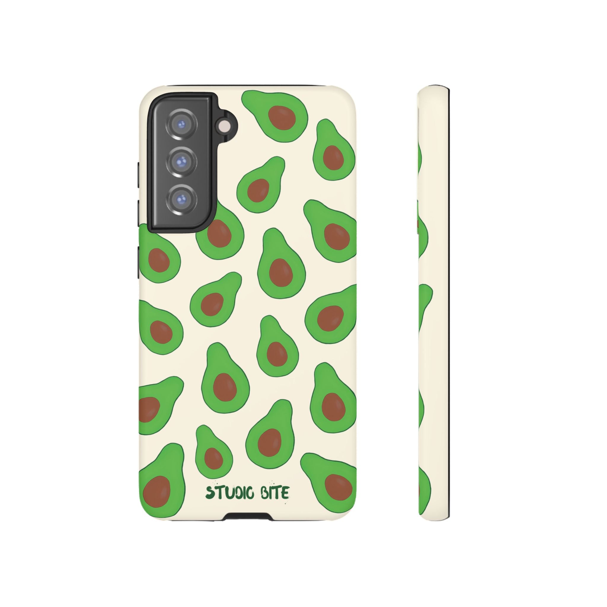 AVOCADO - BEIGE