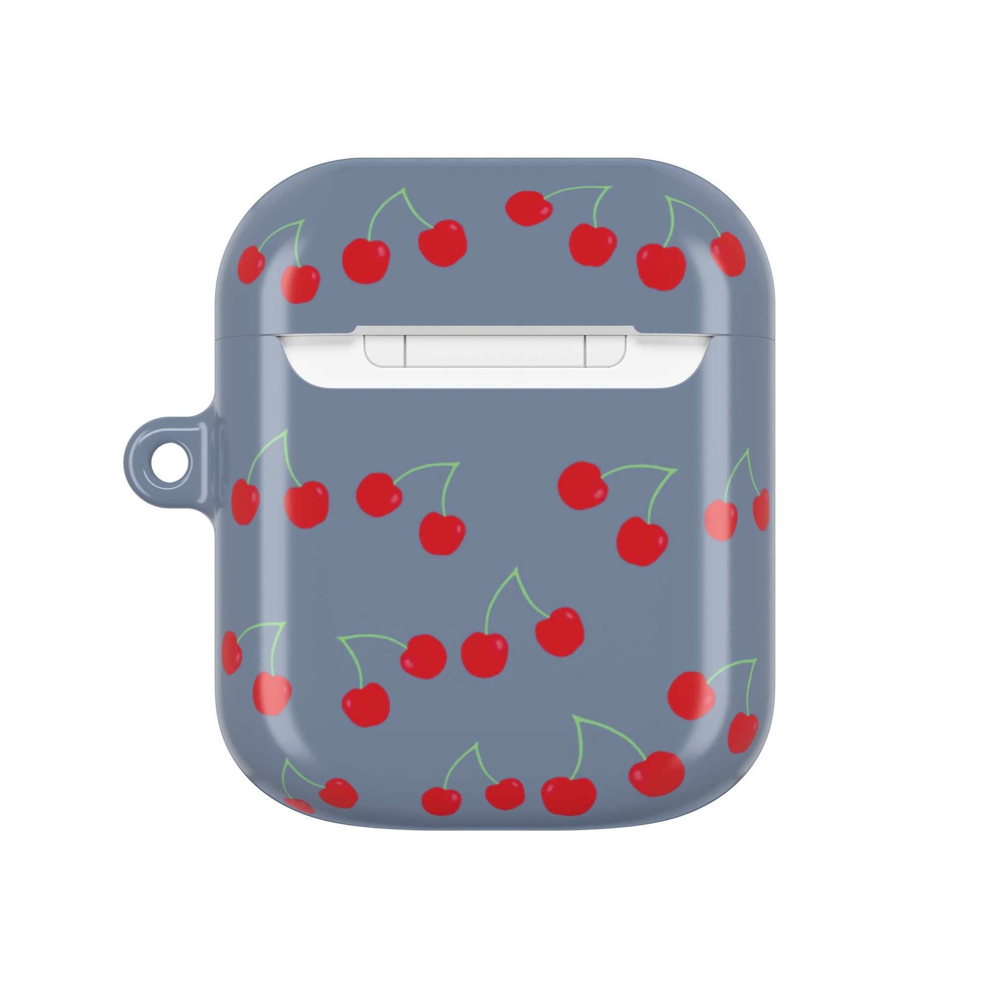 CHERRY BLUE - AIRPODS CASE