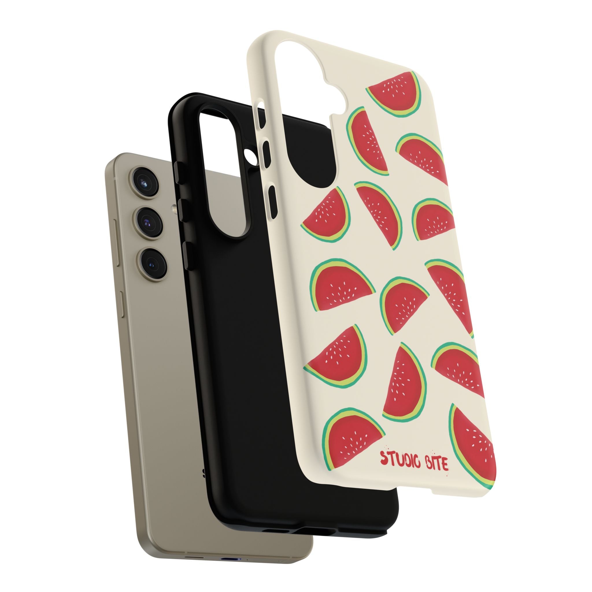 WATERMELON - BEIGE