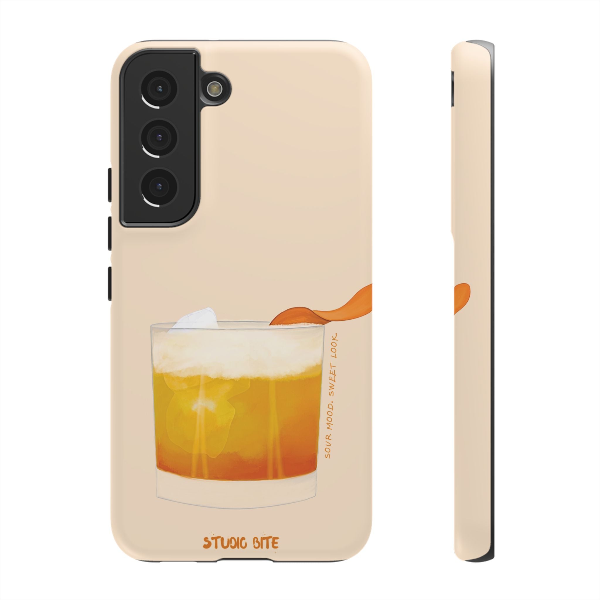AMARETTO SOUR