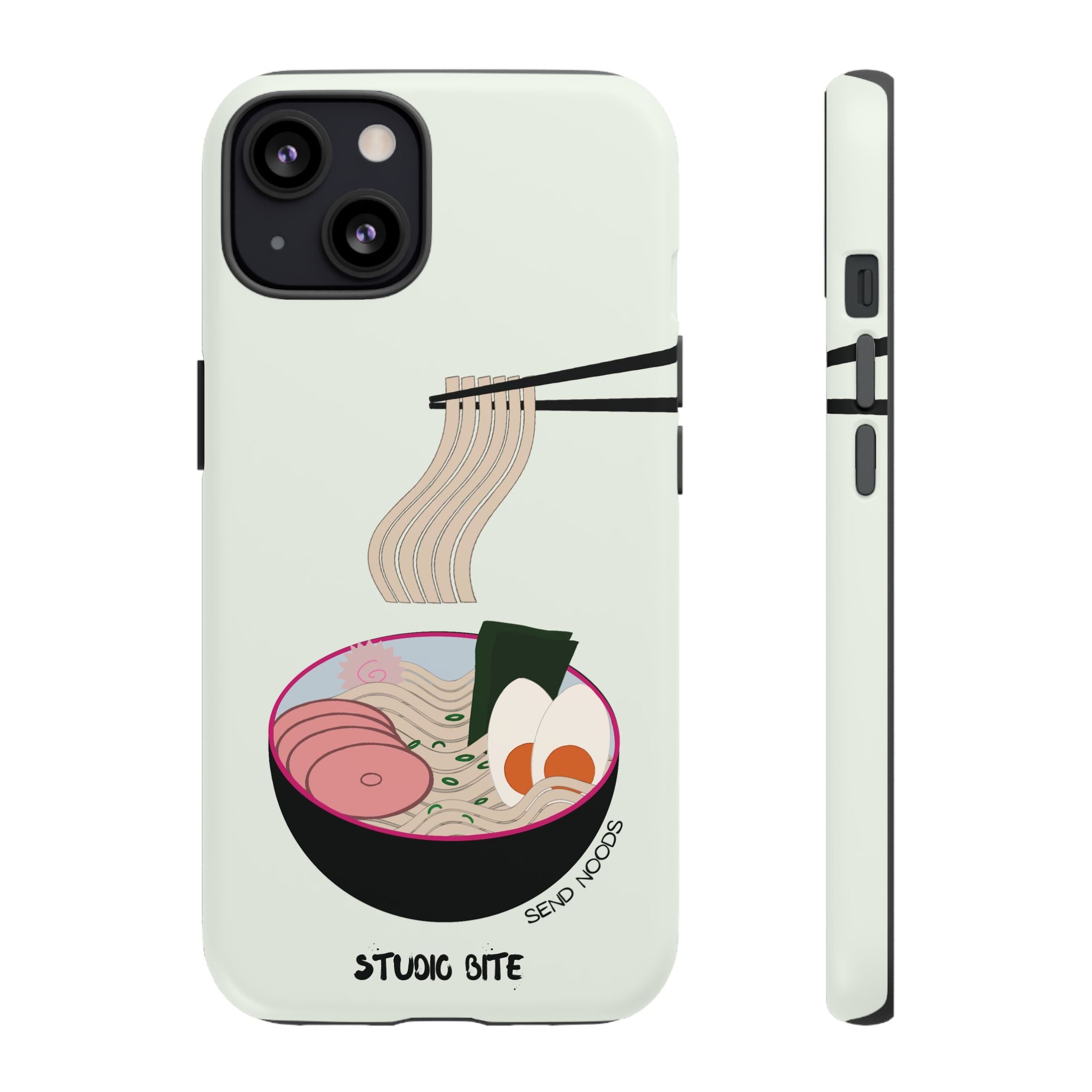 SEND NOODS