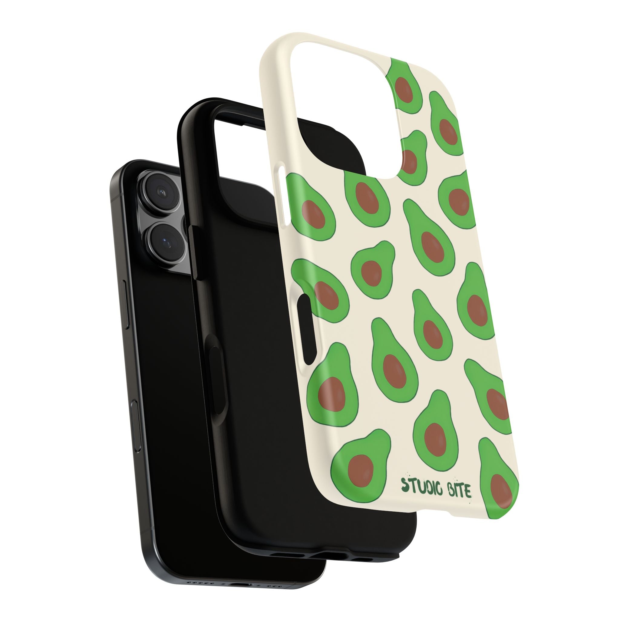AVOCADO - BEIGE