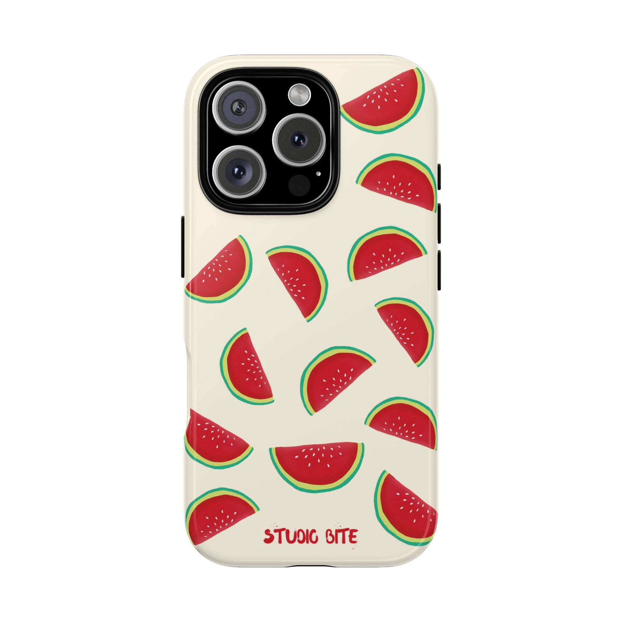 WATERMELON - BEIGE