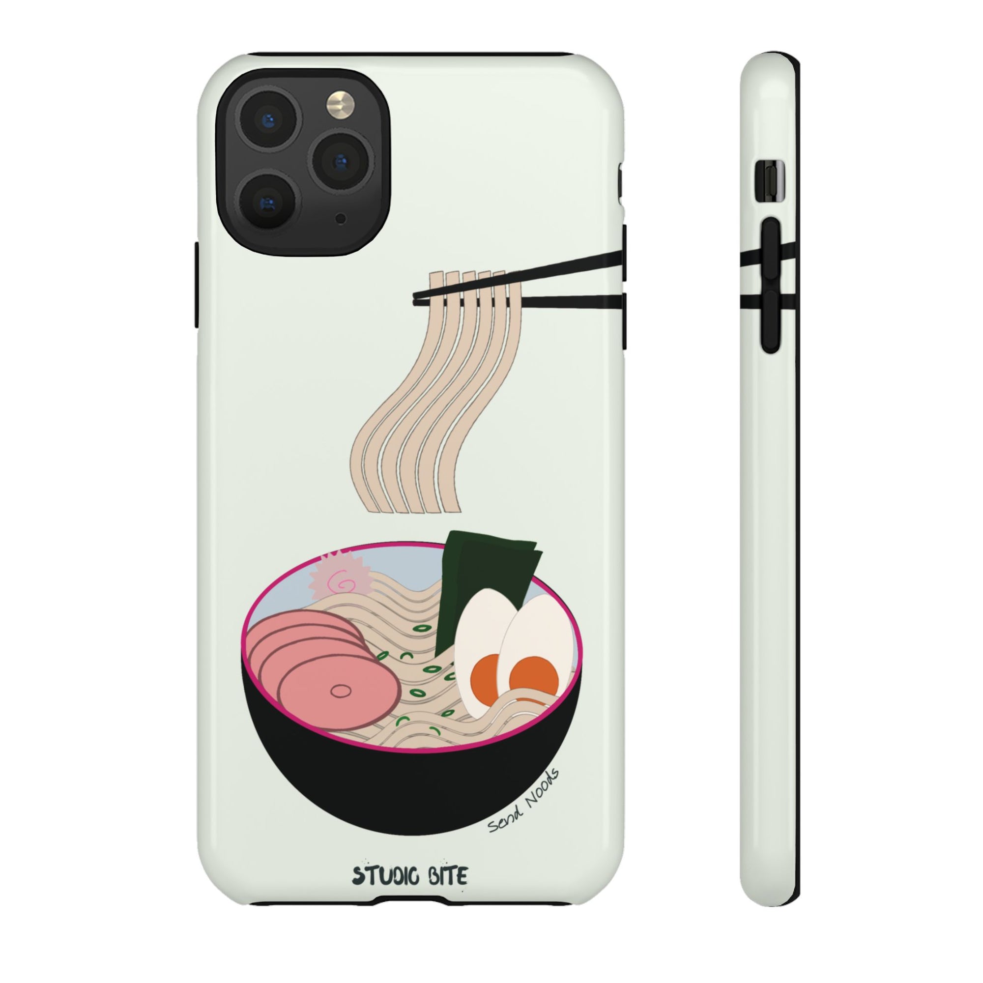 SEND NOODS