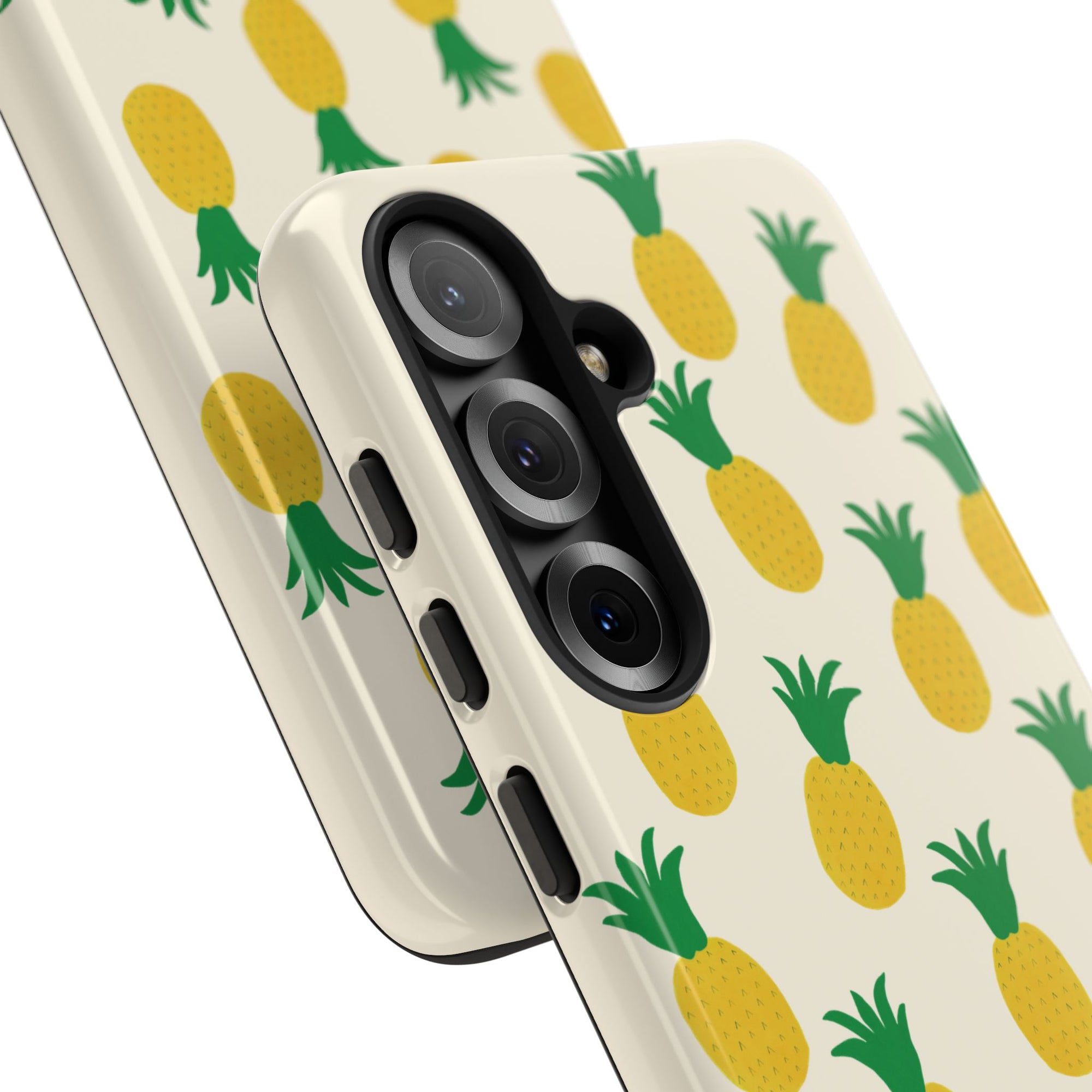 PINEAPPLE - BEIGE
