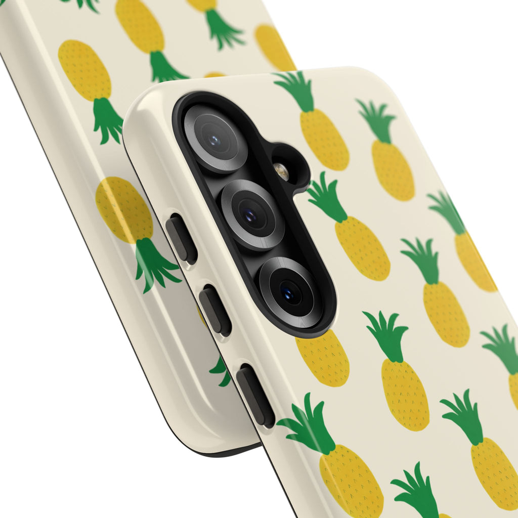 PINEAPPLE - BEIGE