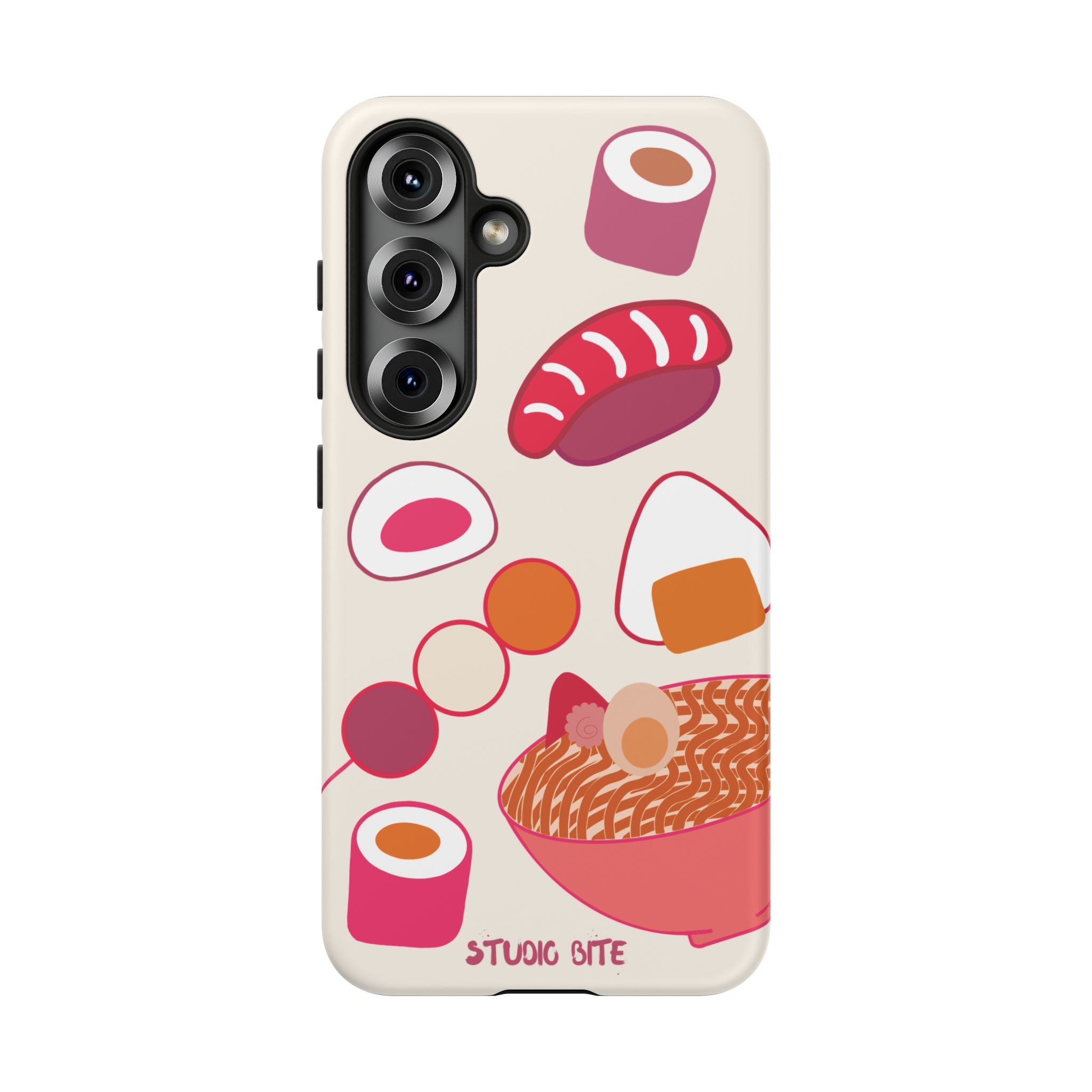TOKYO BITES