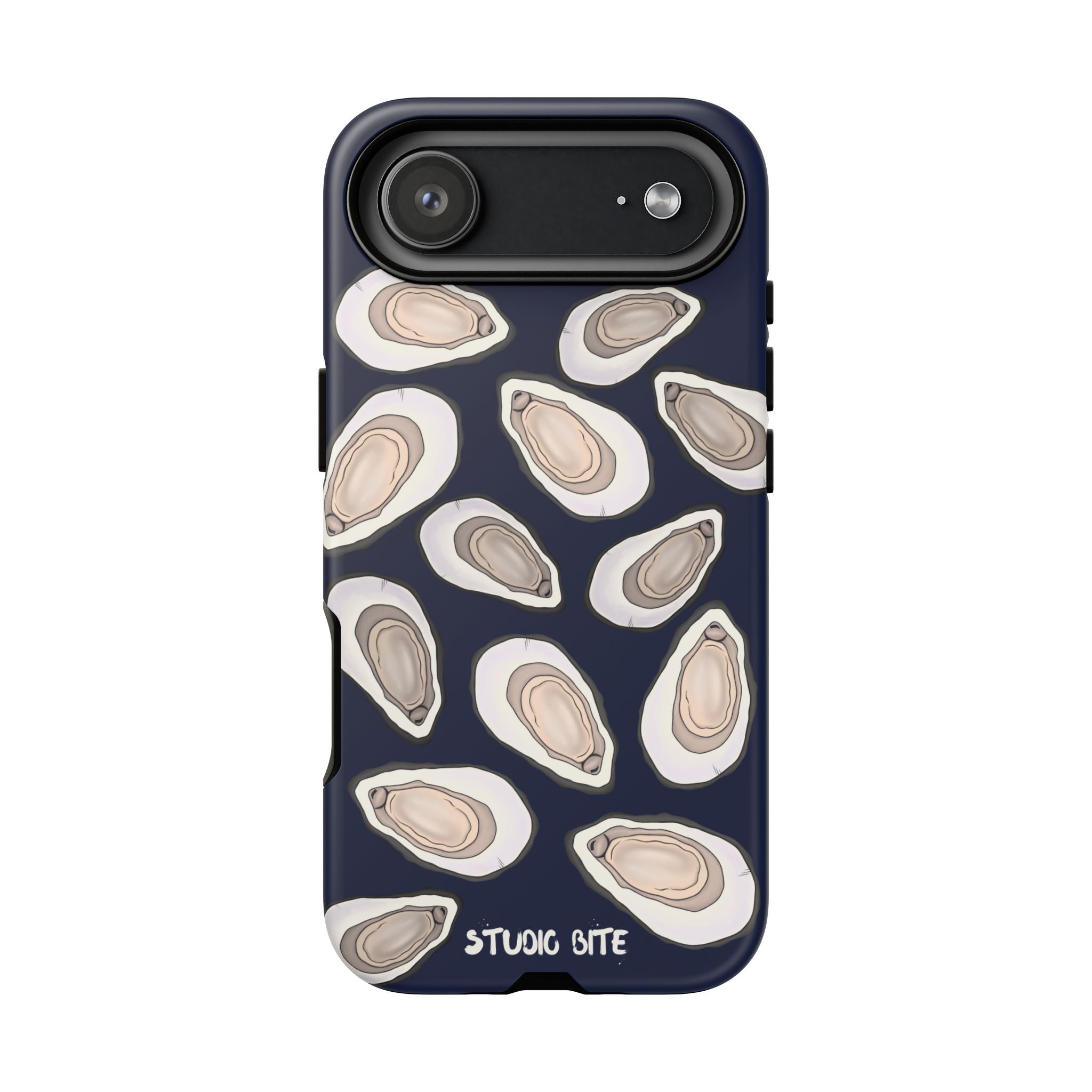 OYSTER