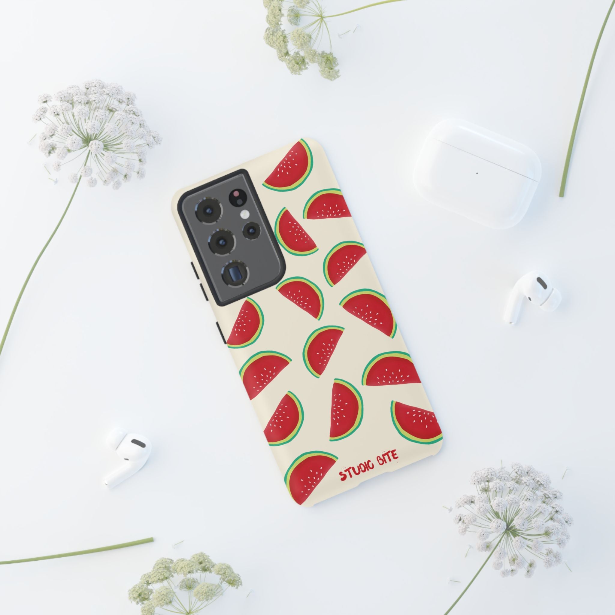 WATERMELON - BEIGE