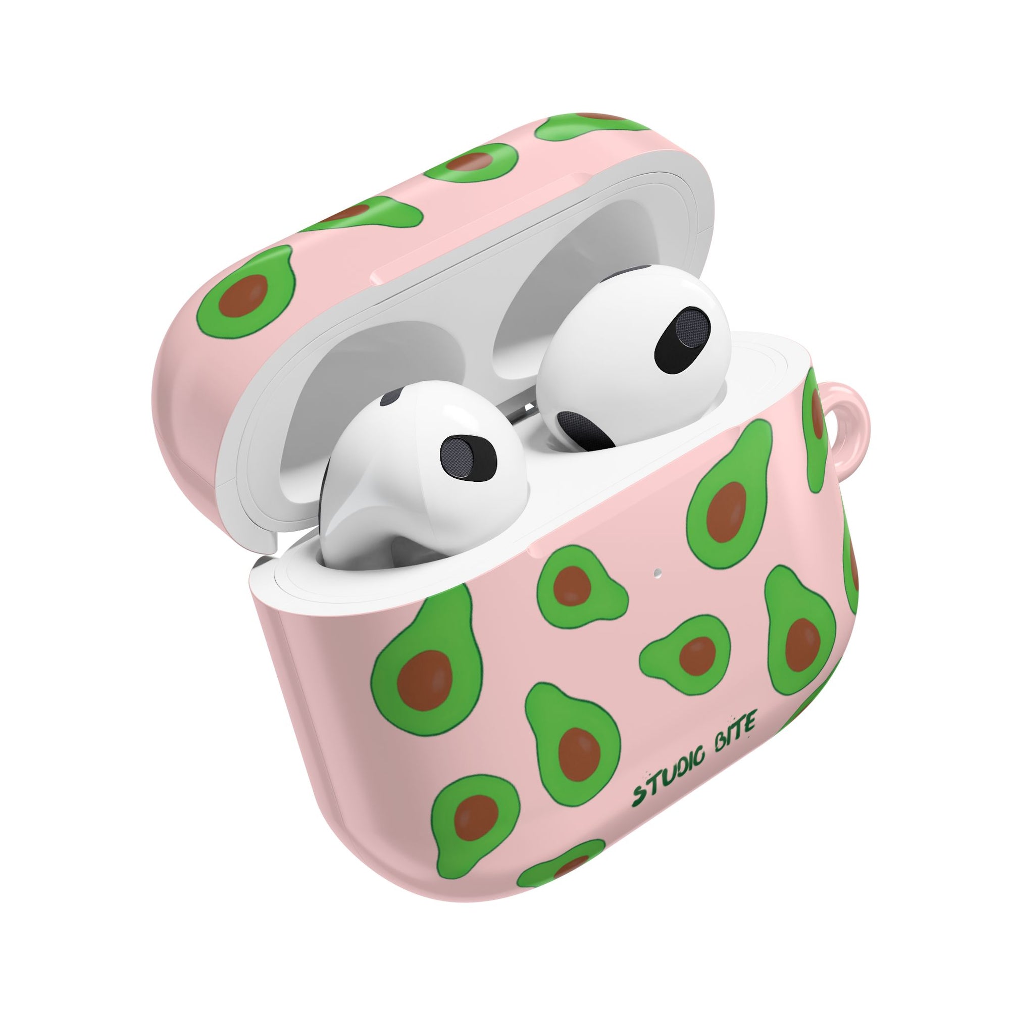 AVOCADO ROSÈ - AIRPODS CASE