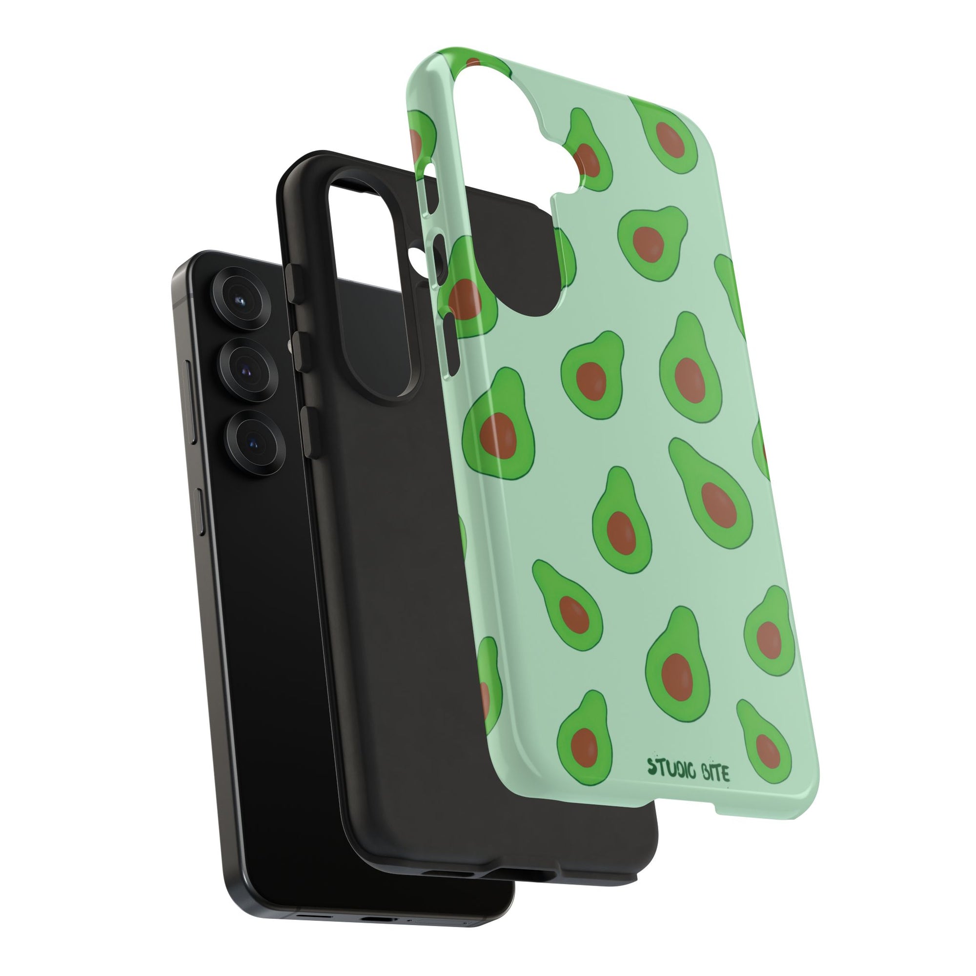 AVOCADO - GREEN