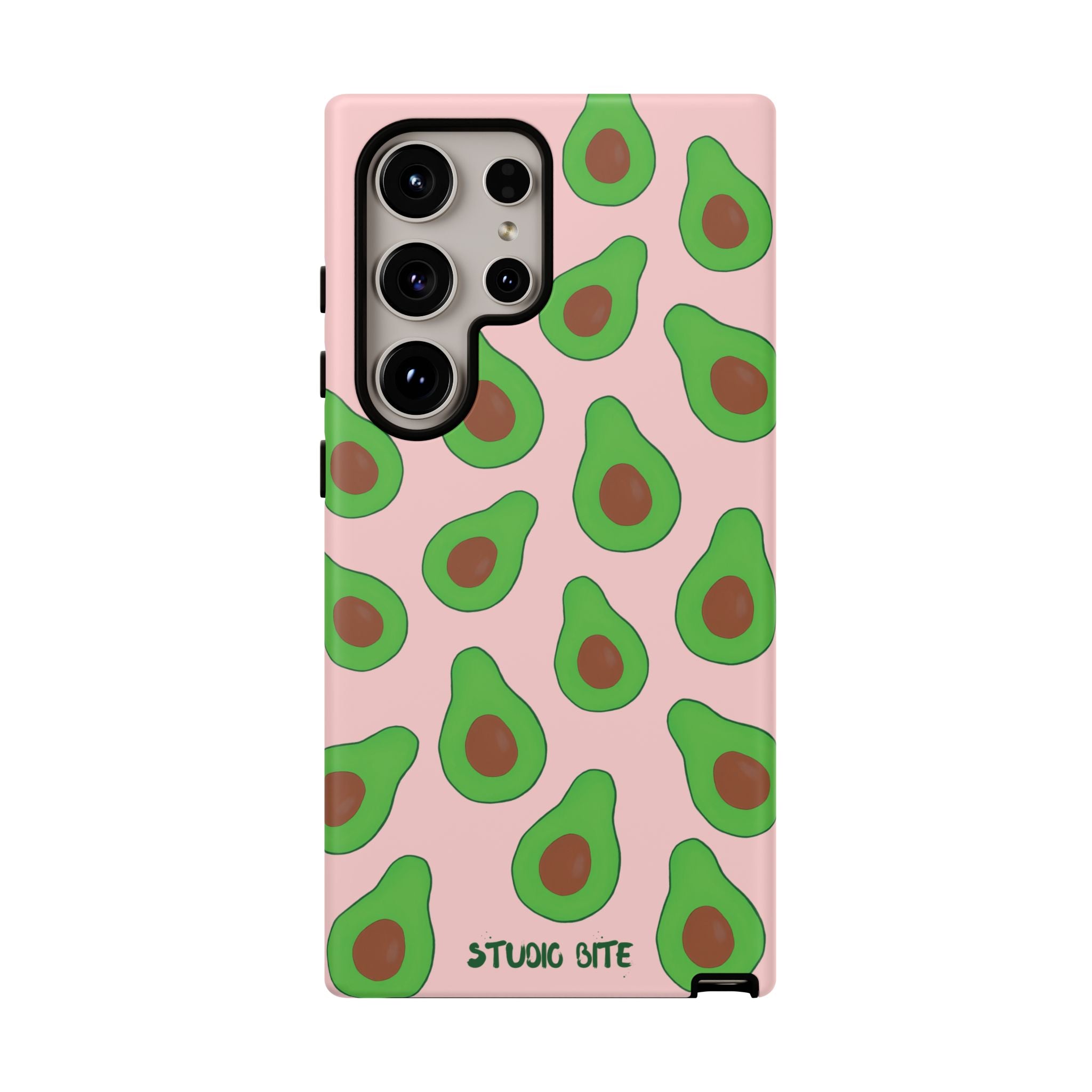 AVOCADO - ROSÈ