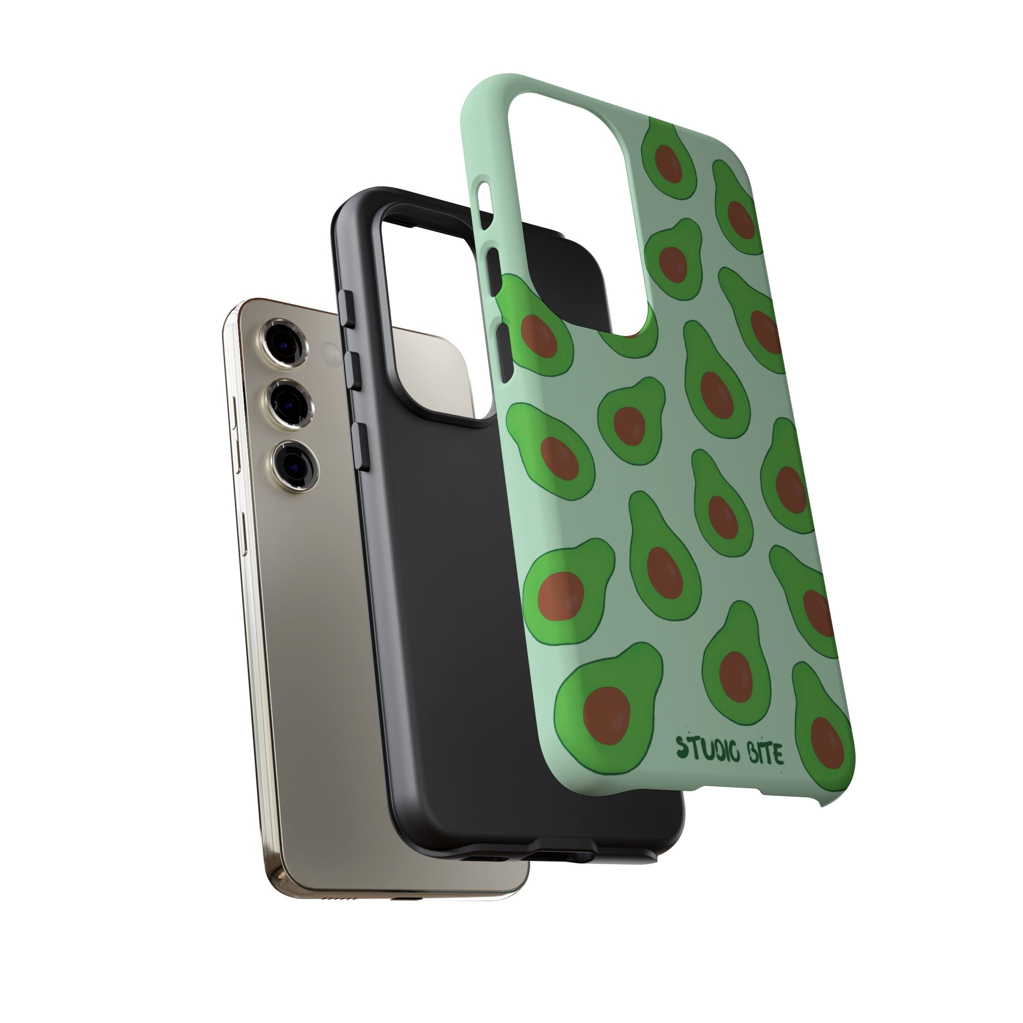 AVOCADO - GREEN