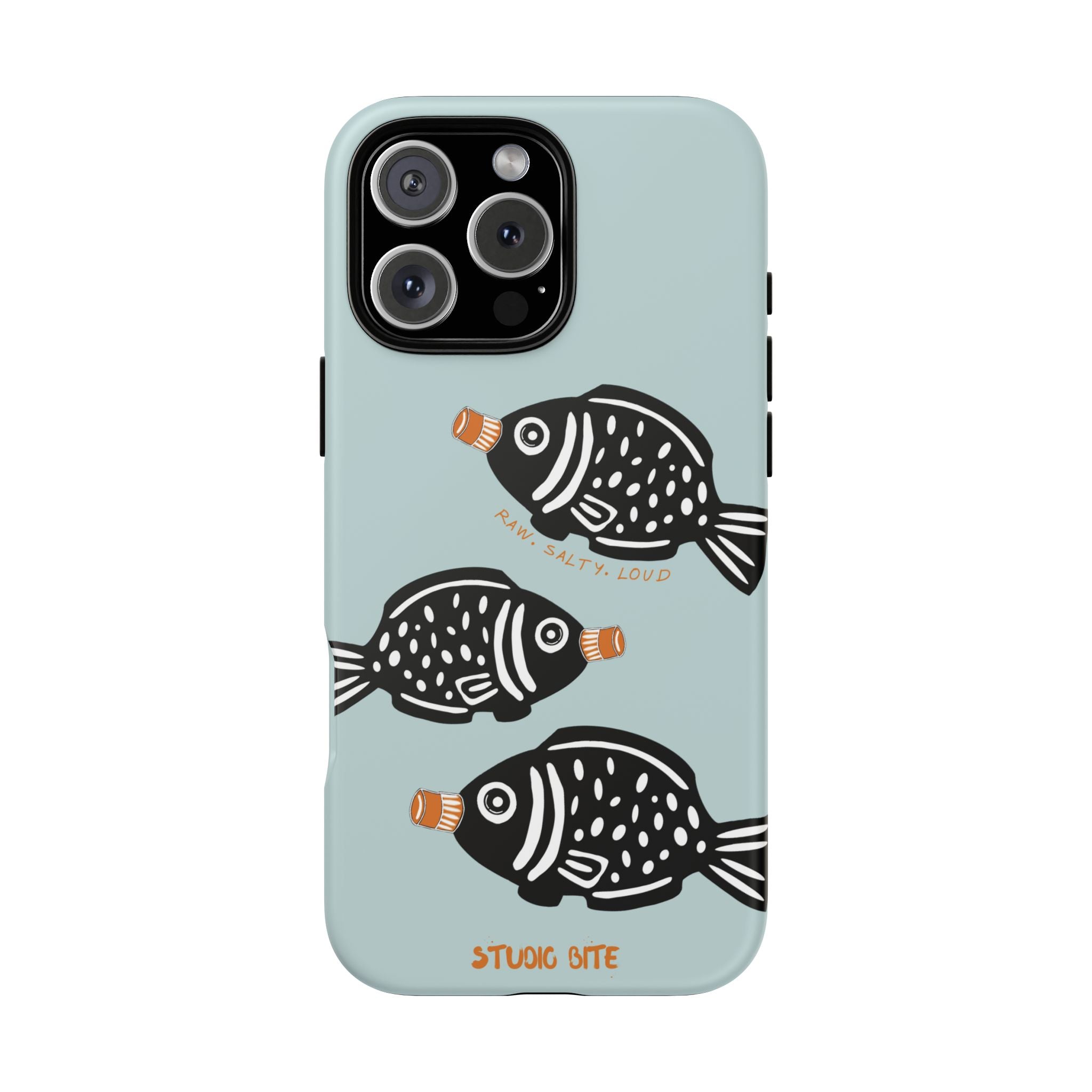 SOY SAUCE FISH