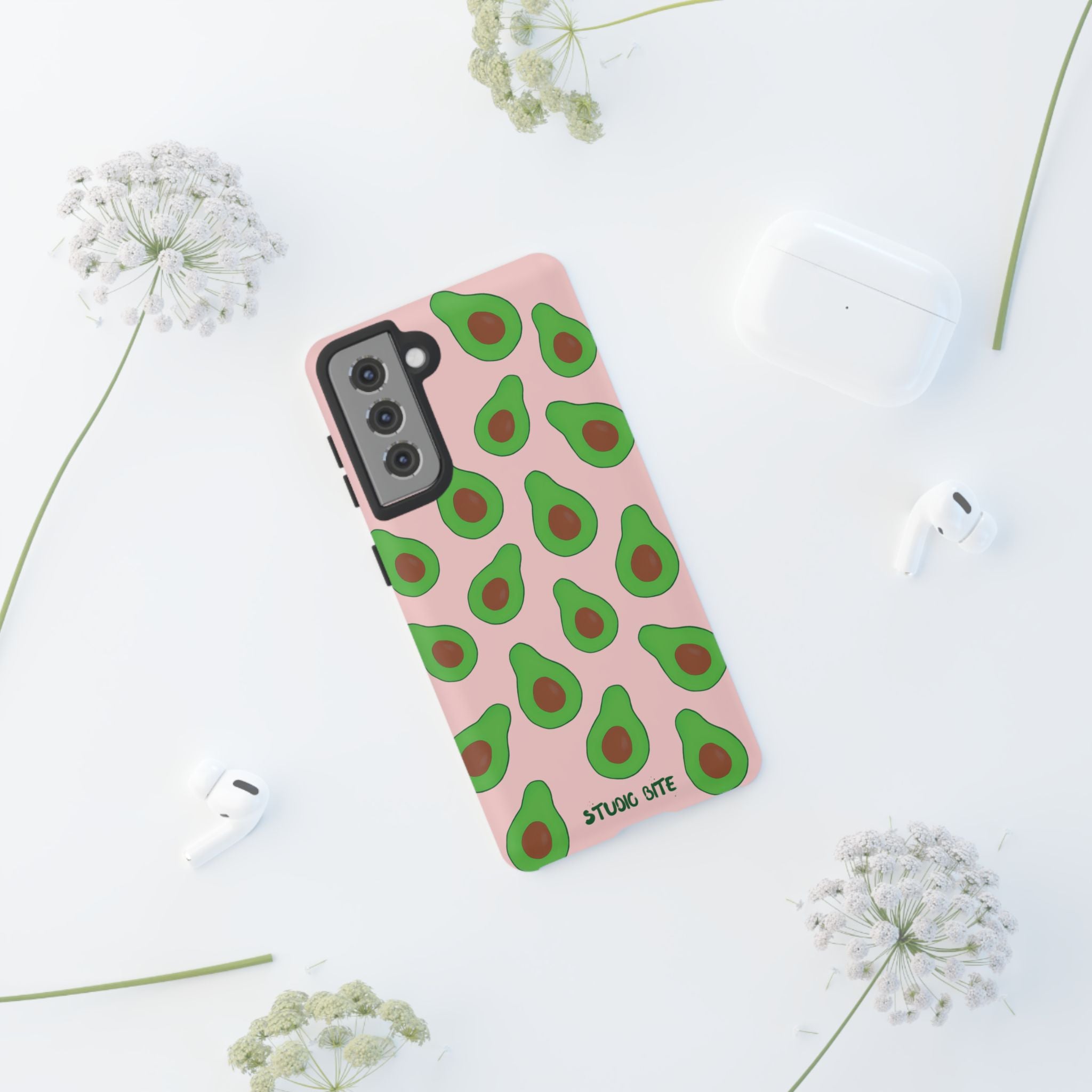 AVOCADO - ROSÈ