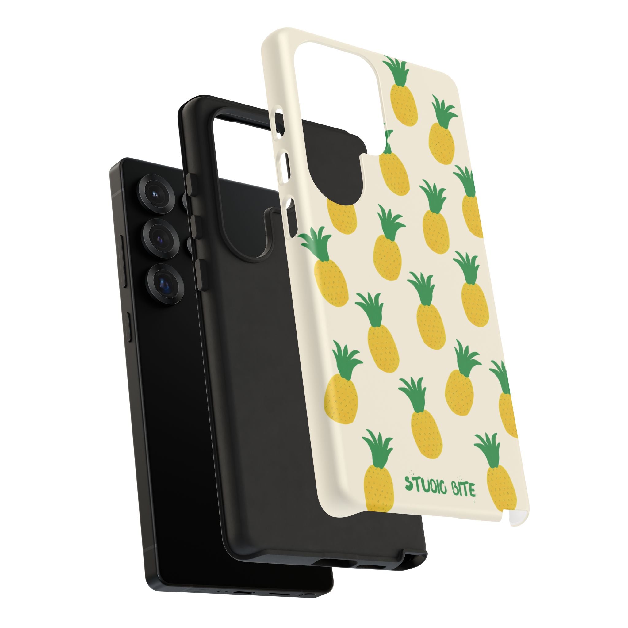 PINEAPPLE - BEIGE