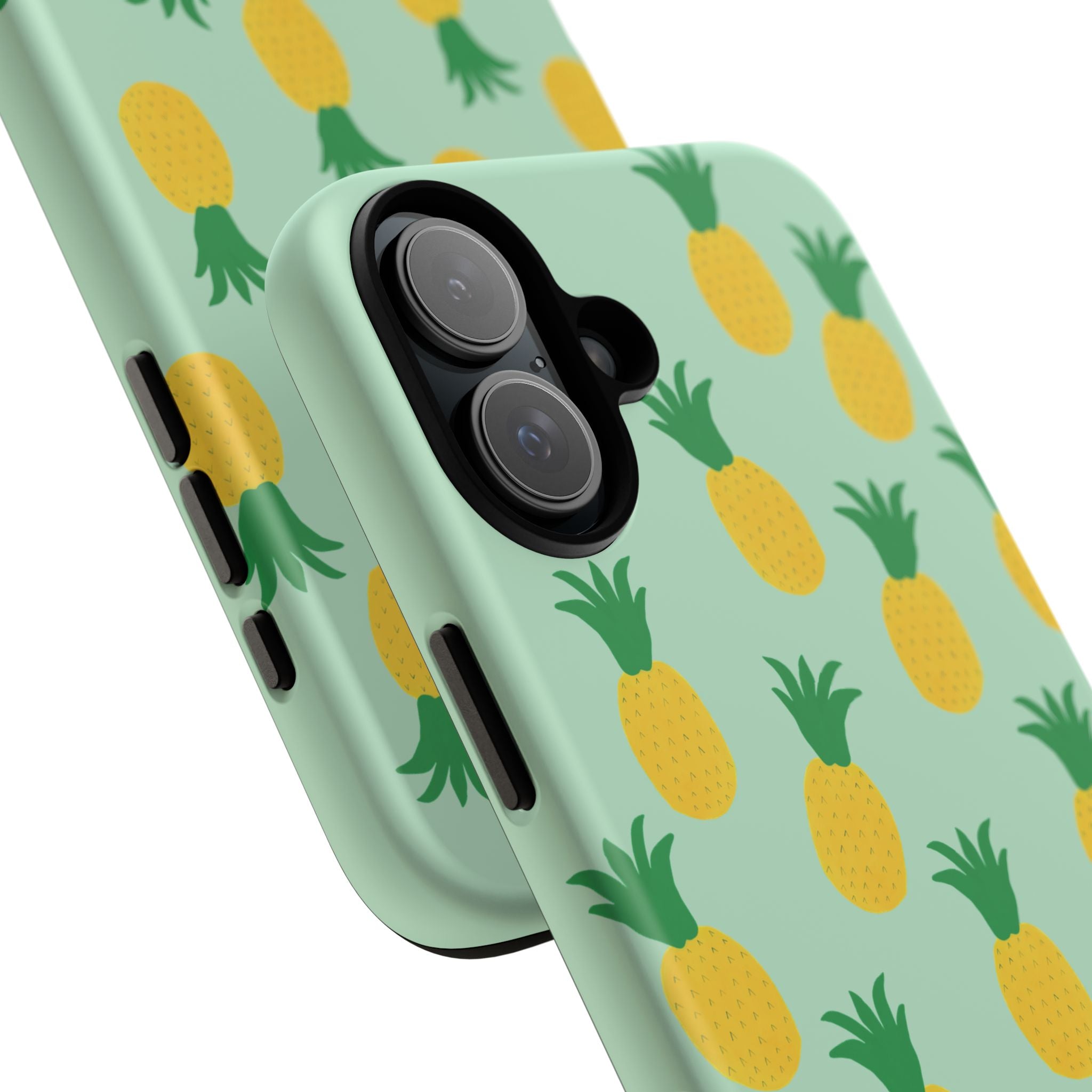 PINEAPPLE - GREEN