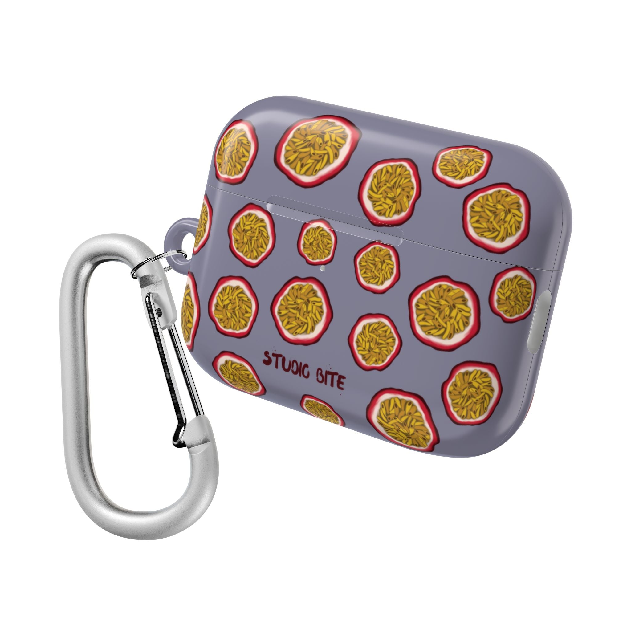 PASSION FRUIT