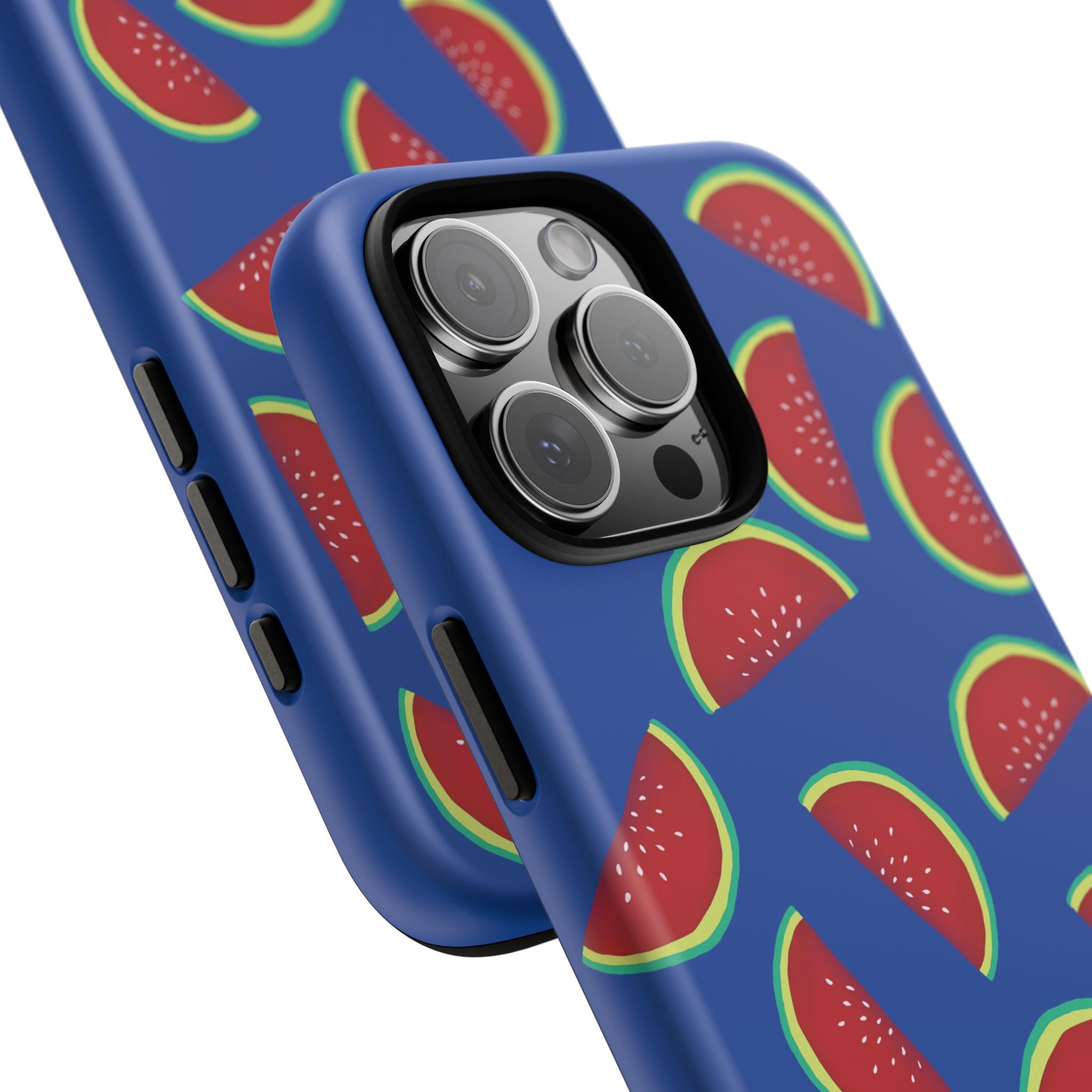 WATERMELON - ROYAL BLUE