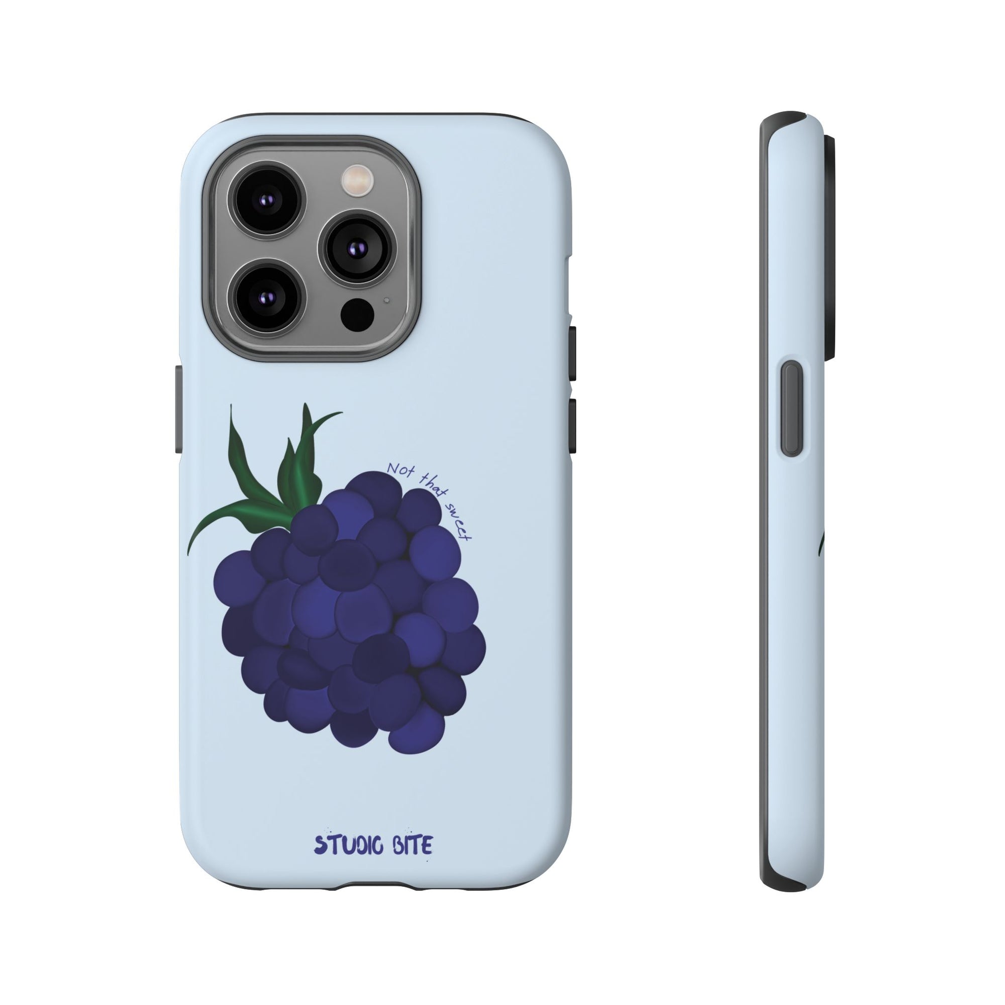 BLACKBERRY