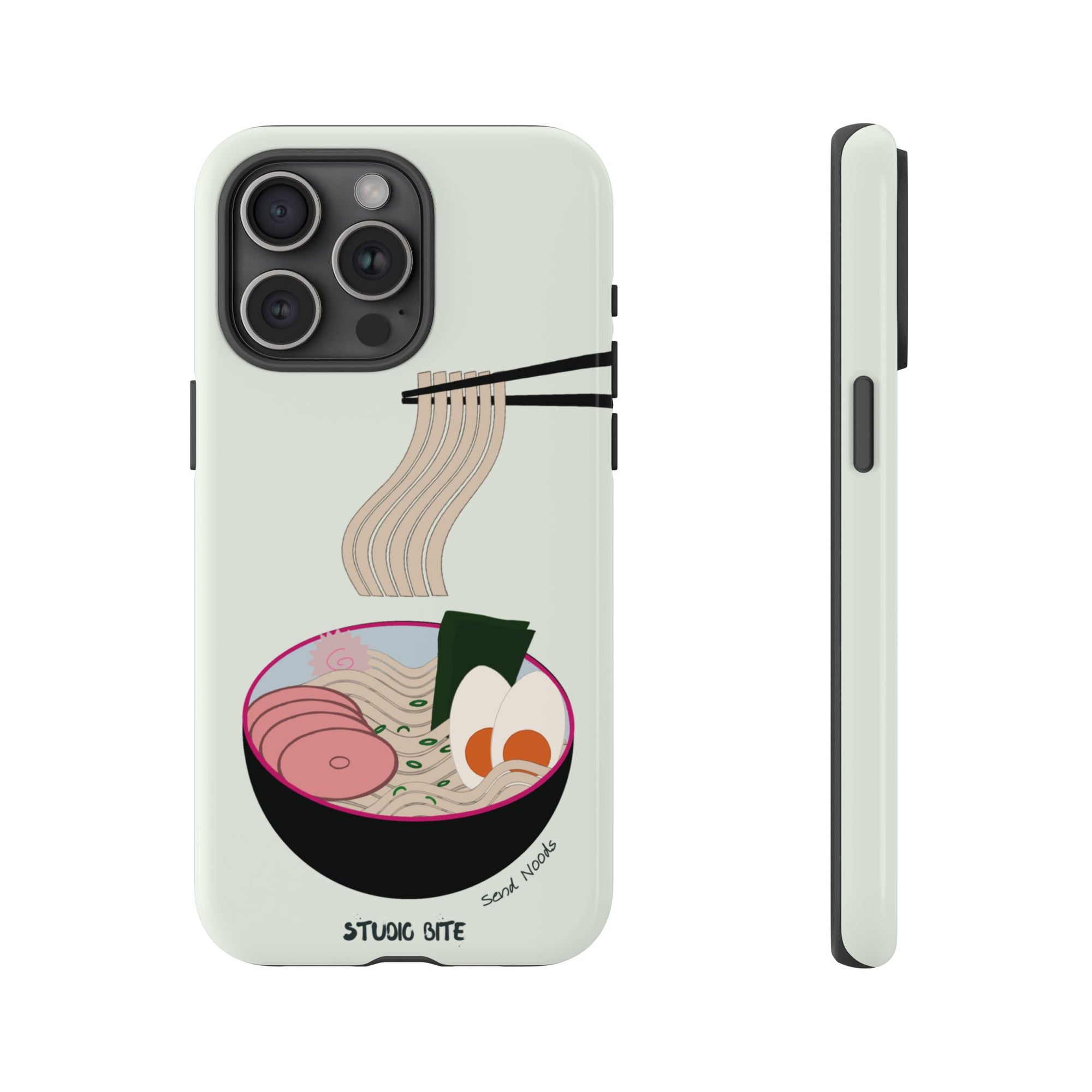 SEND NOODS