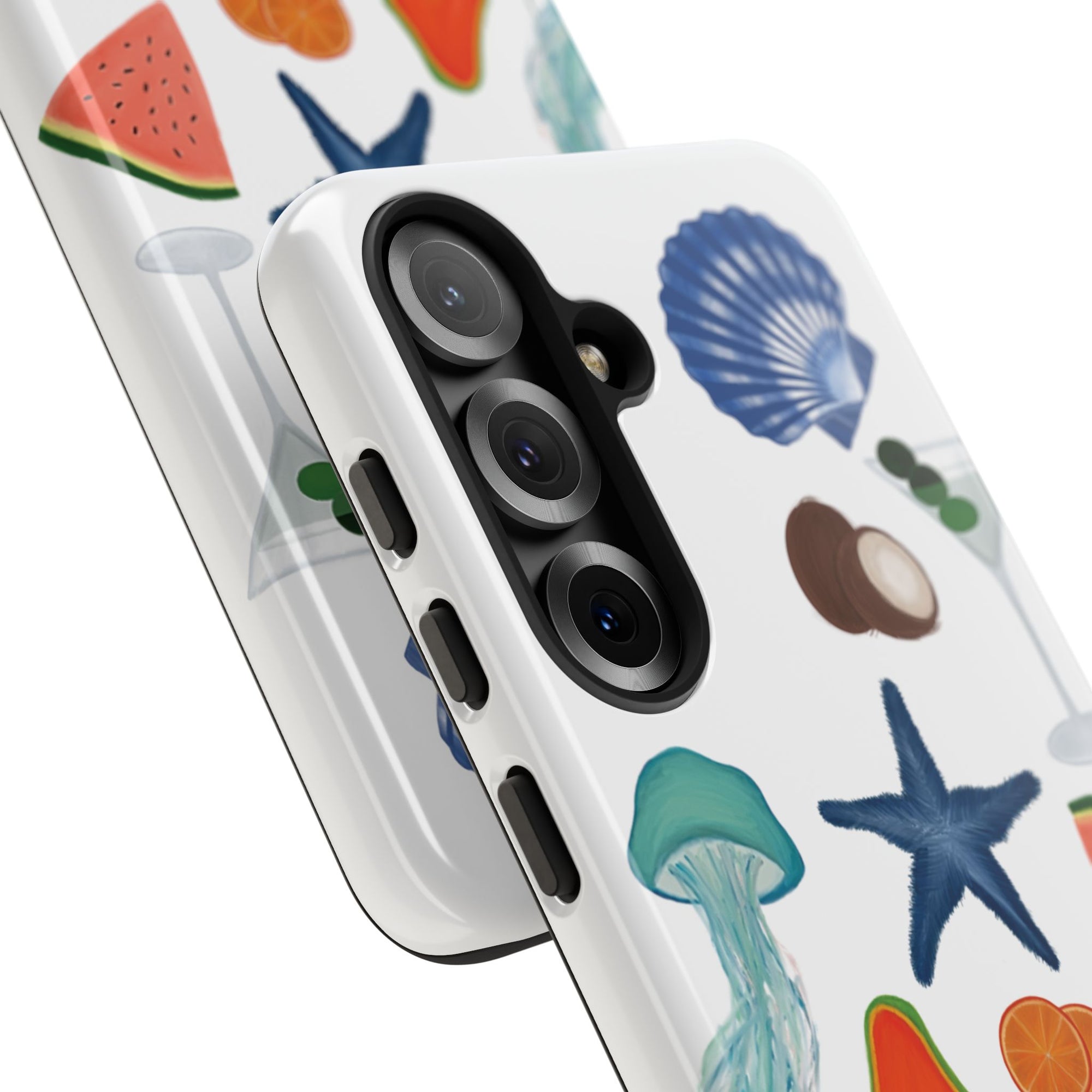 TROPICAL - MAG SAFE CASE