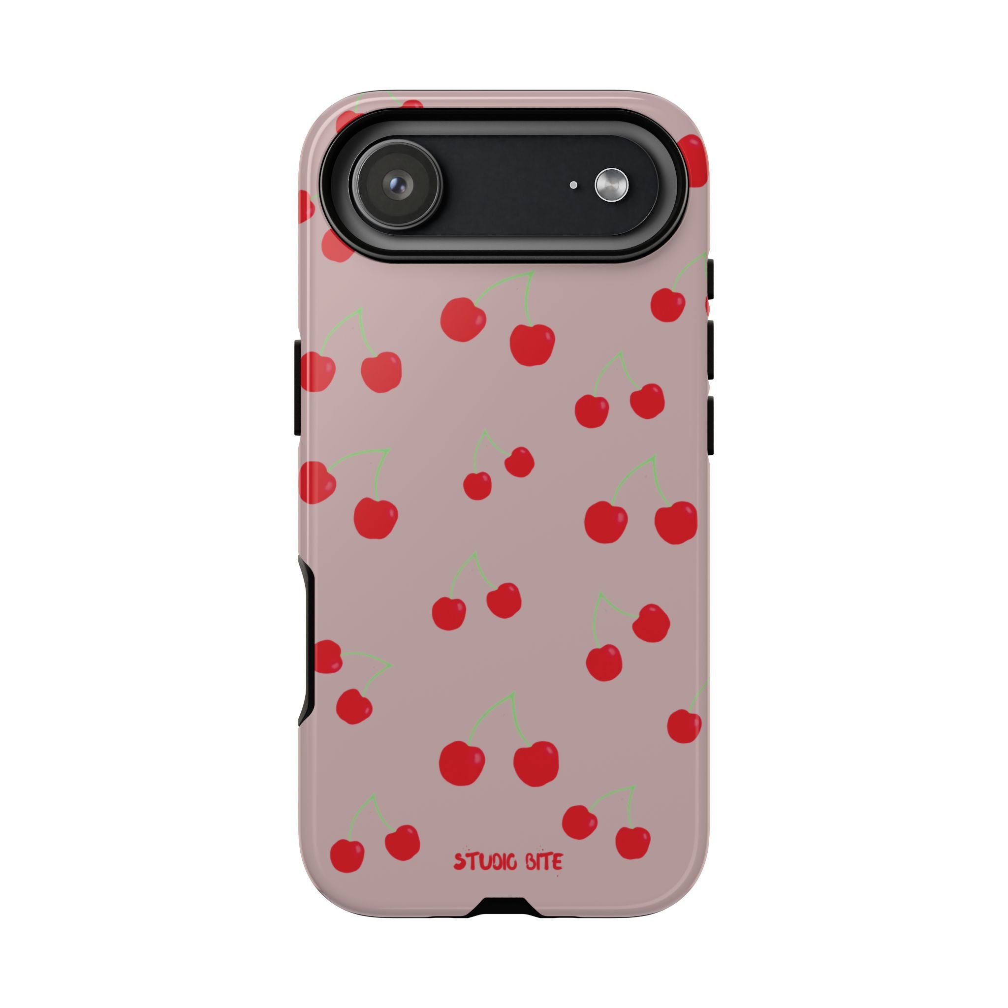 CHERRY ROSÈ