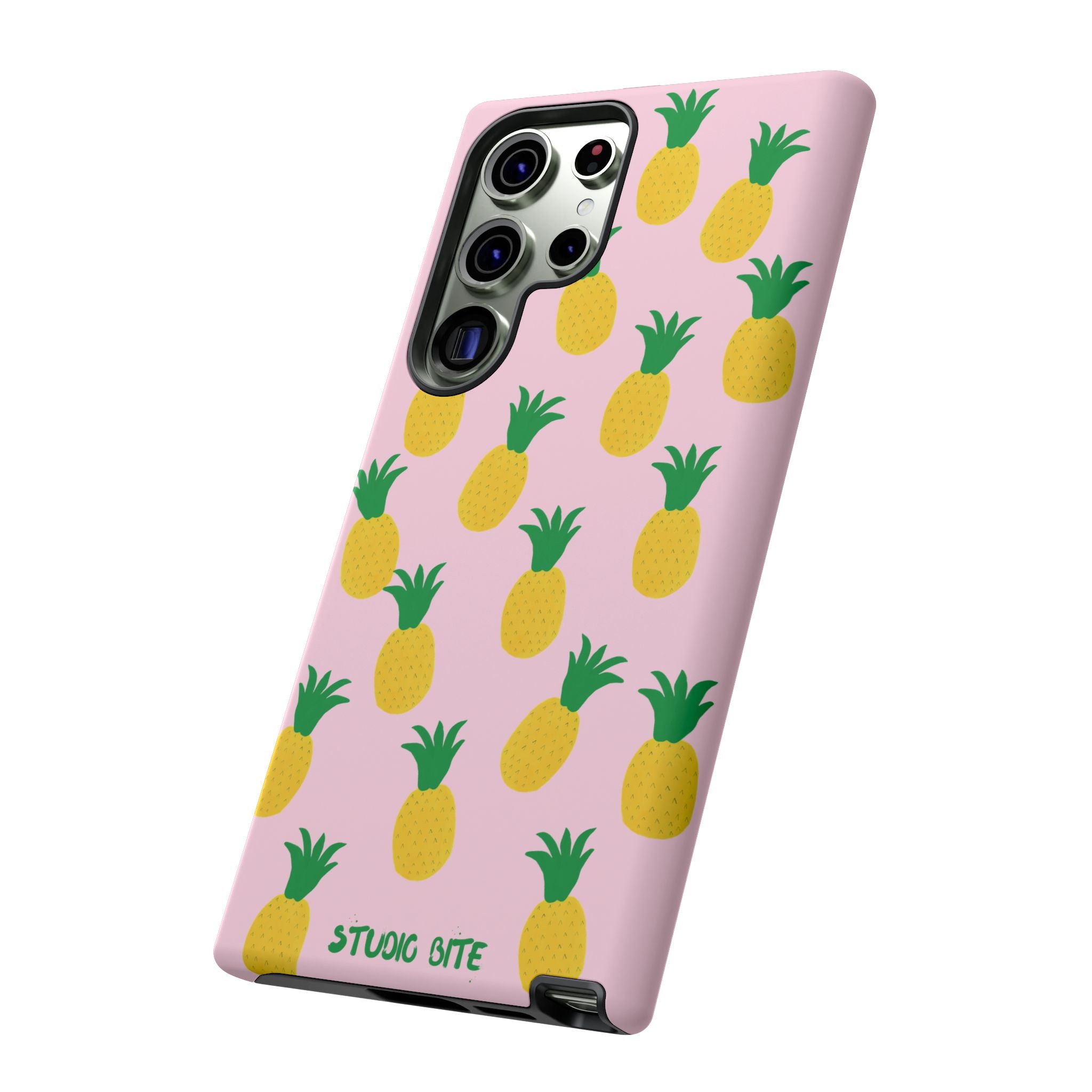 PINEAPPLE - ROSÈ