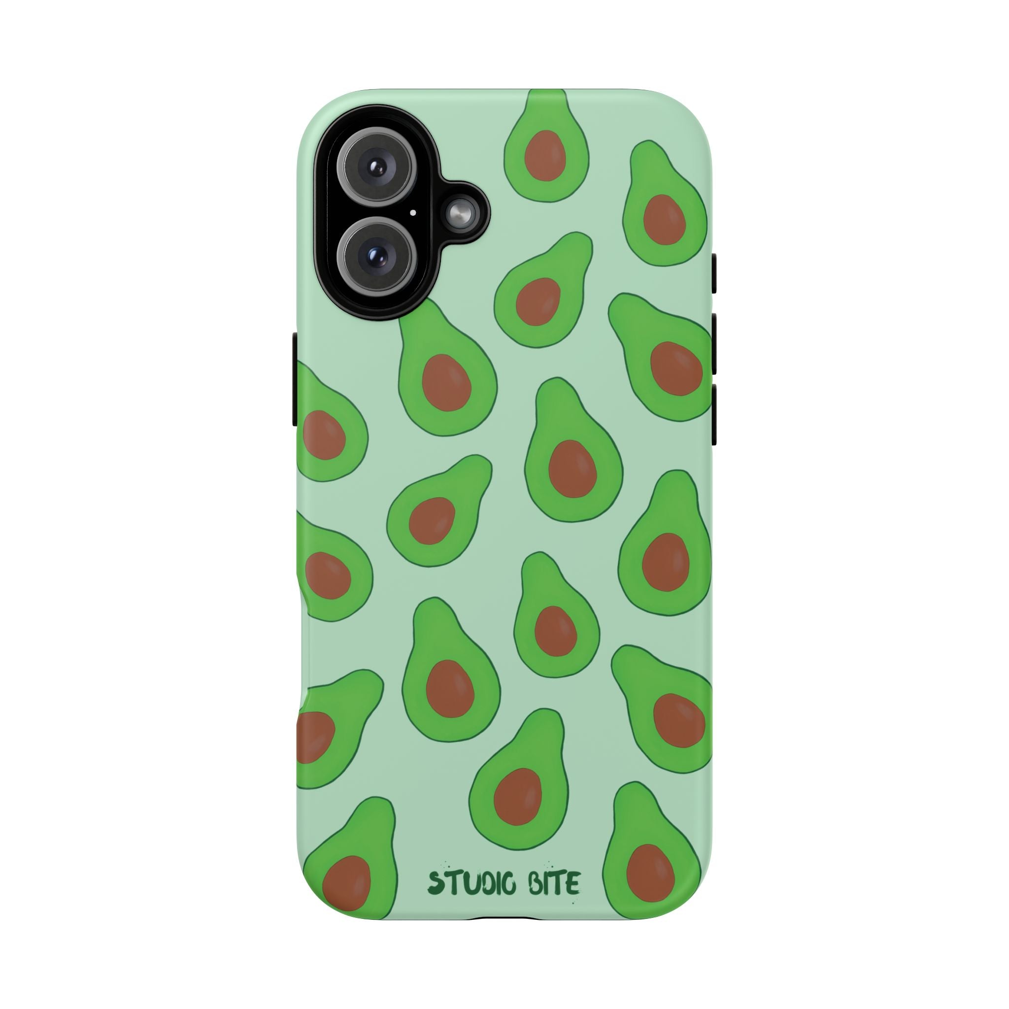 AVOCADO - GREEN