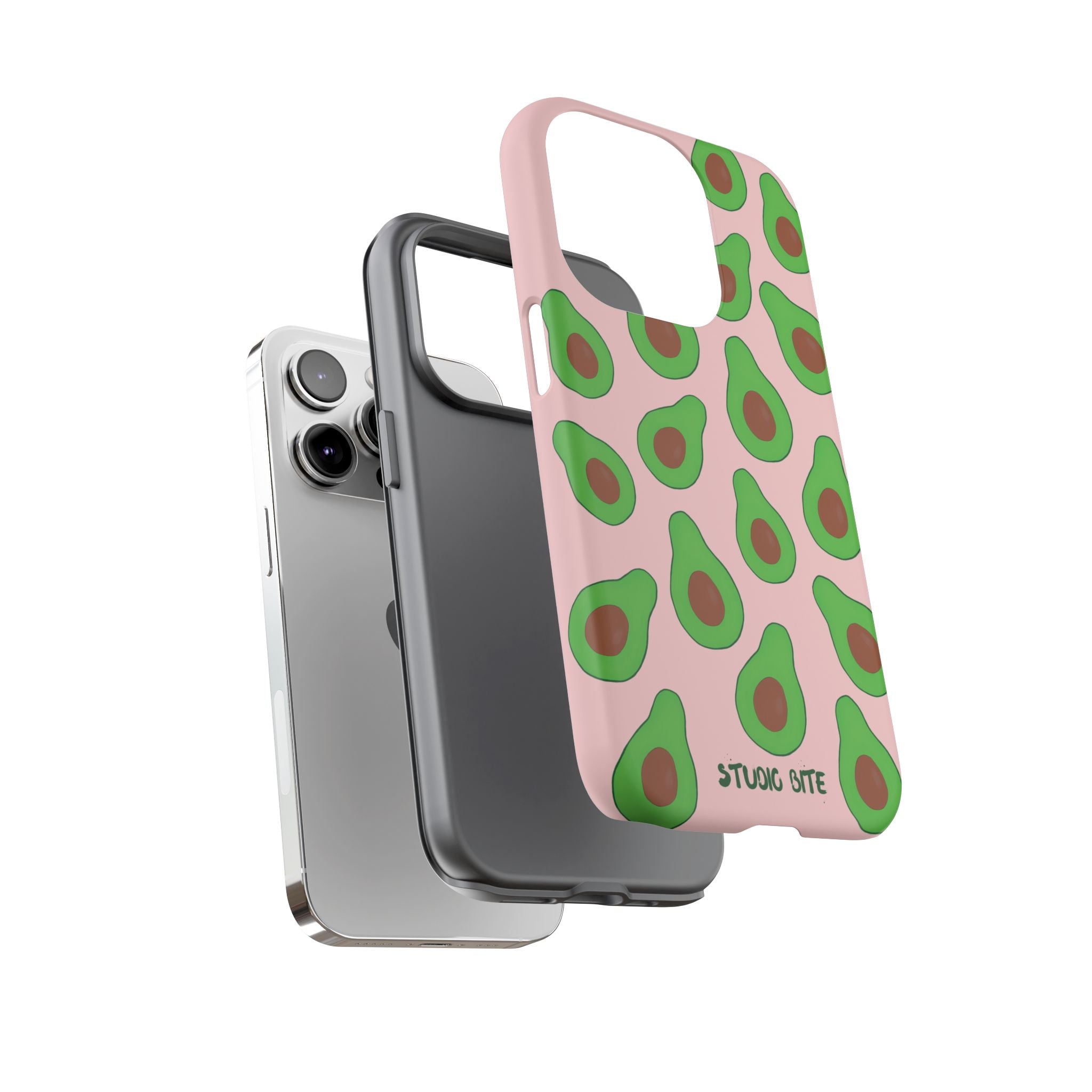 AVOCADO - ROSÈ