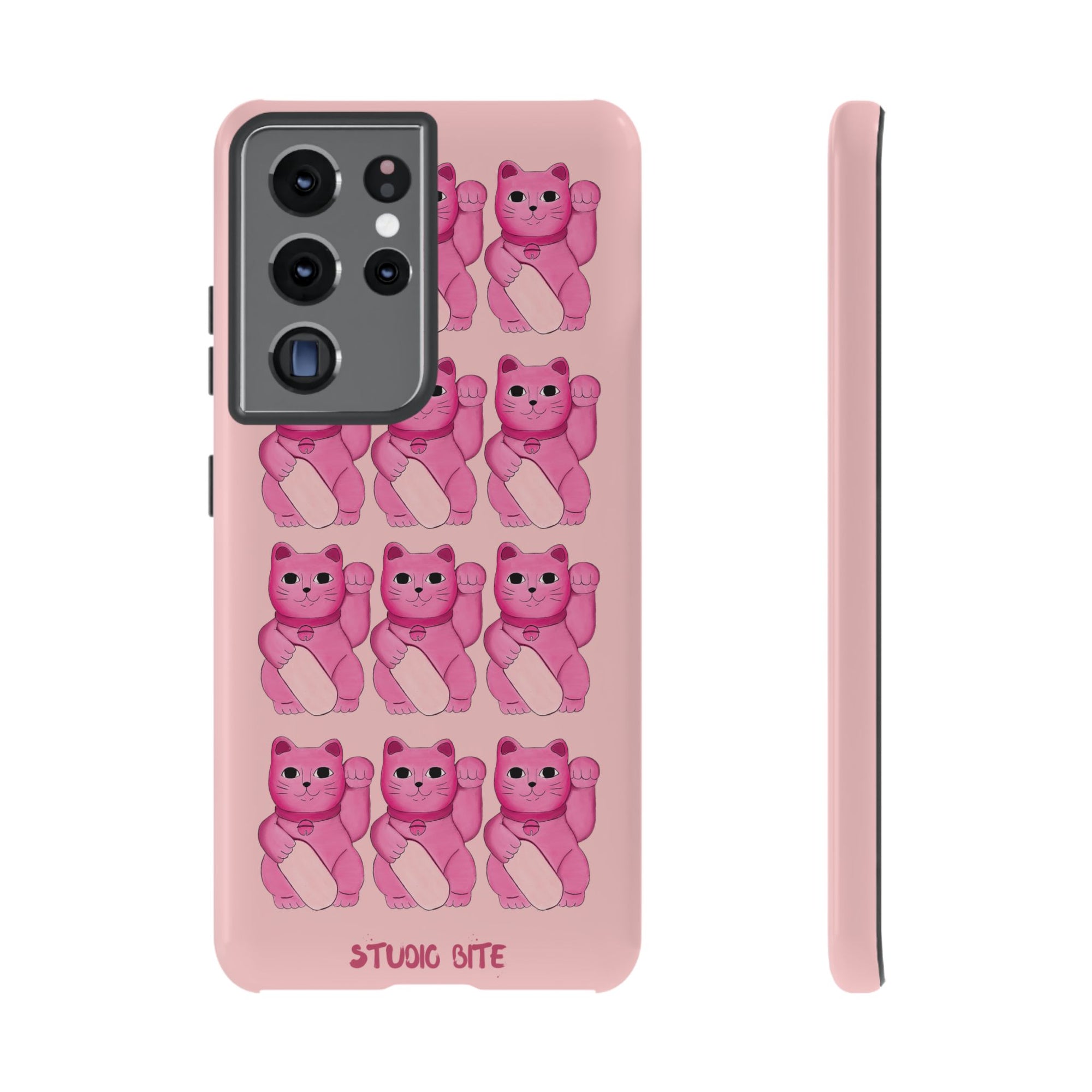 LUCKY CAT - ROSÈ