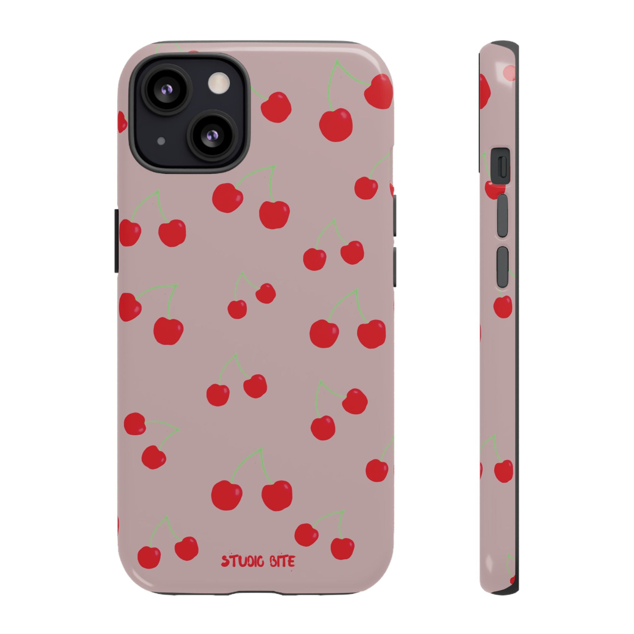 CHERRY ROSÈ