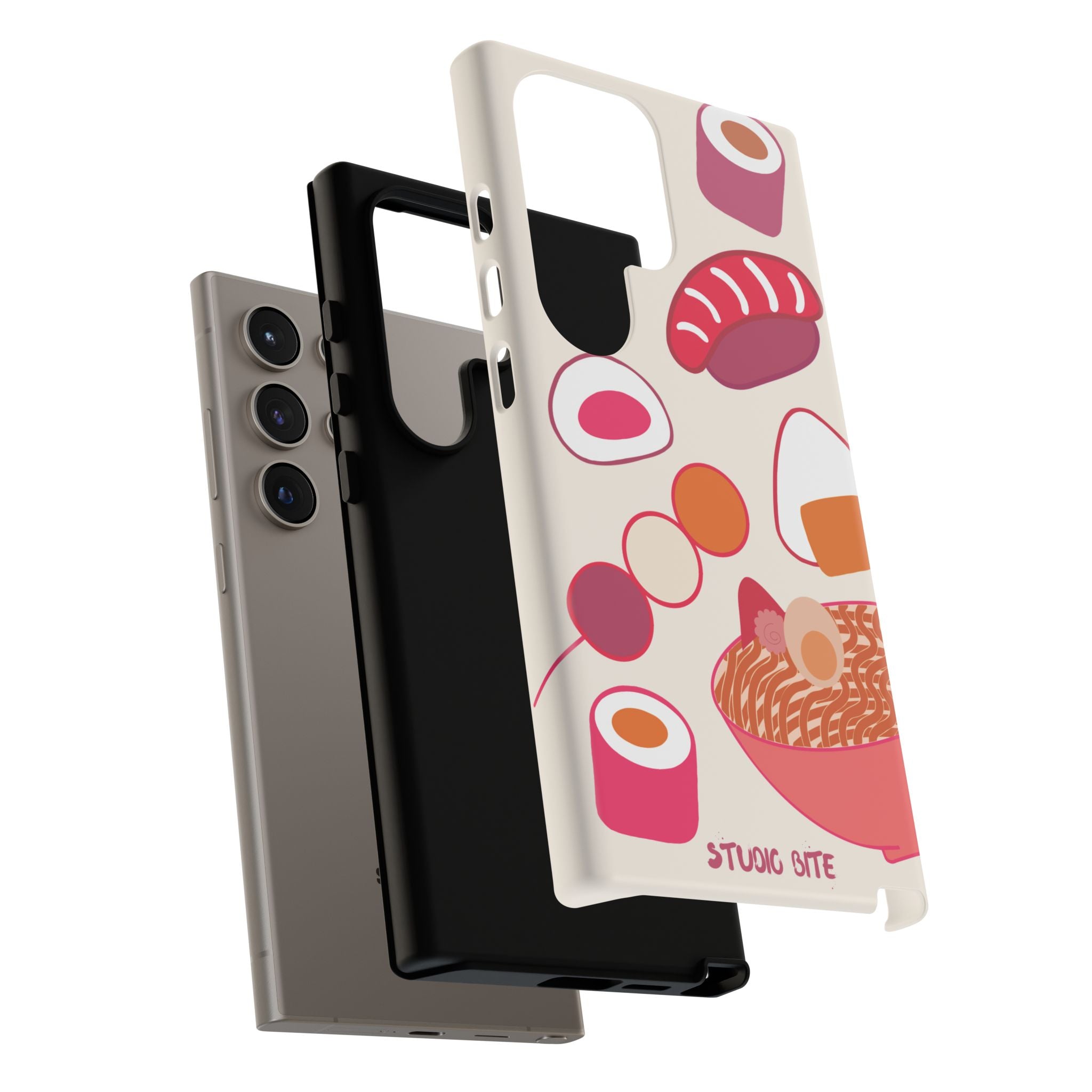 TOKYO BITES