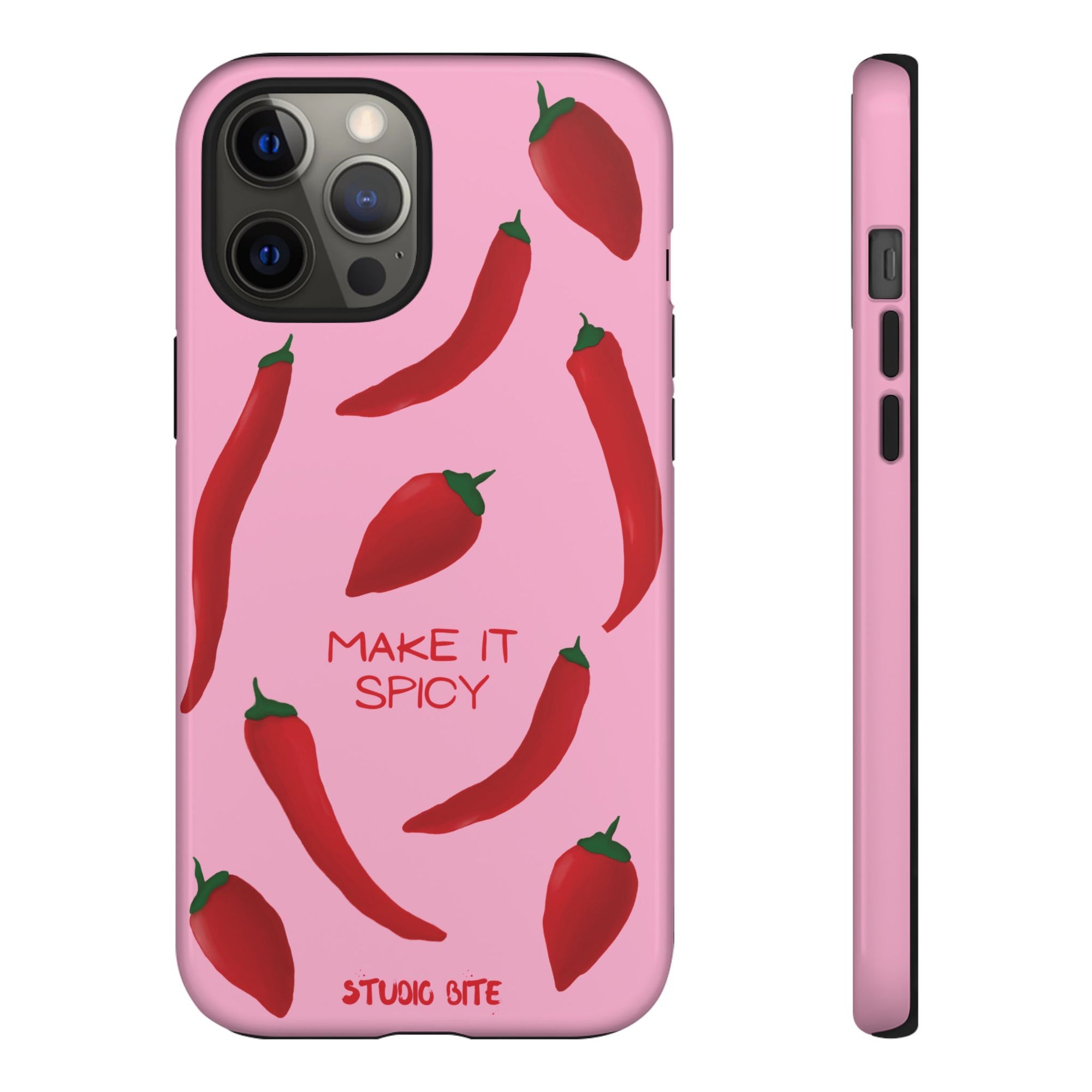 SPICY CHILI