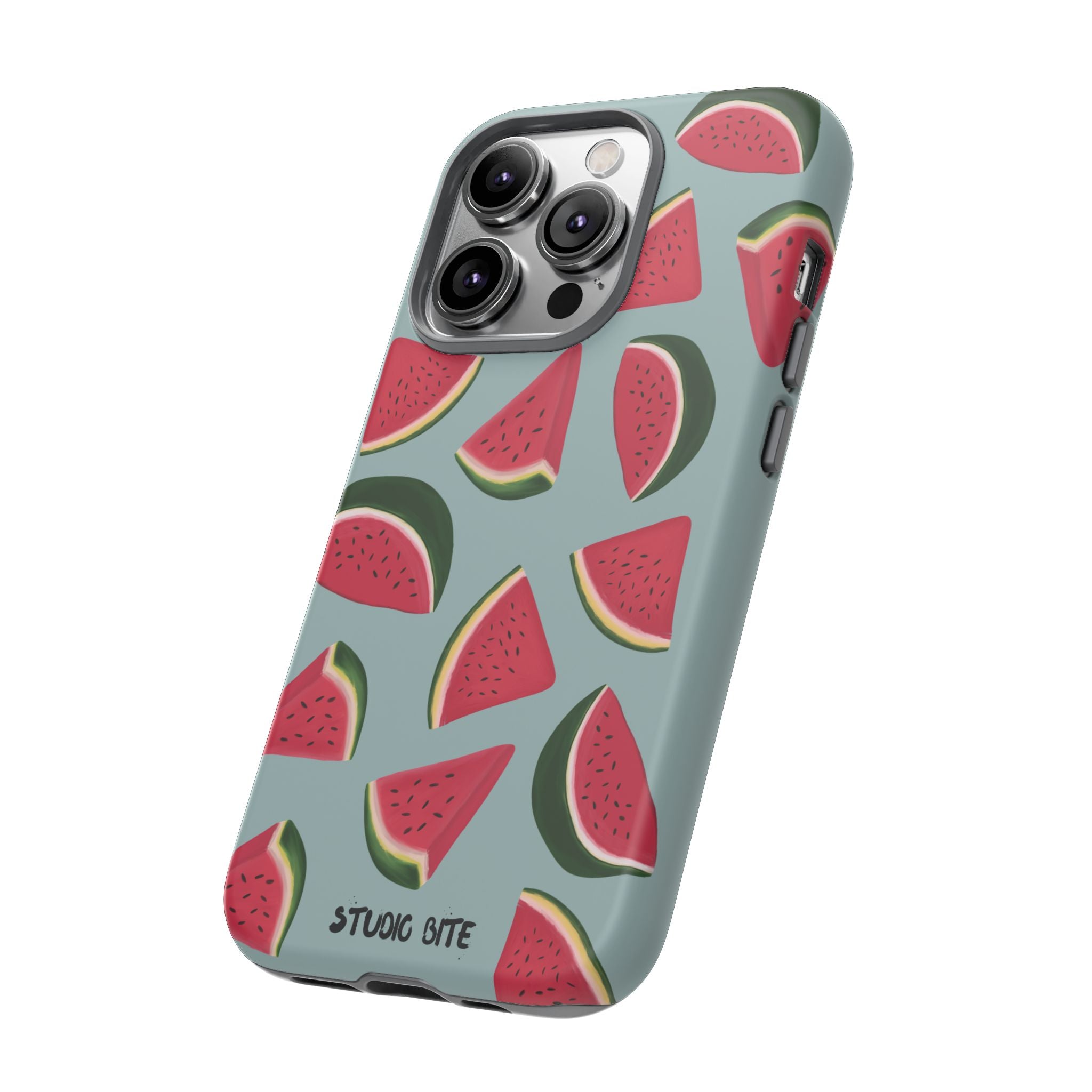 WATERMELON BOMB