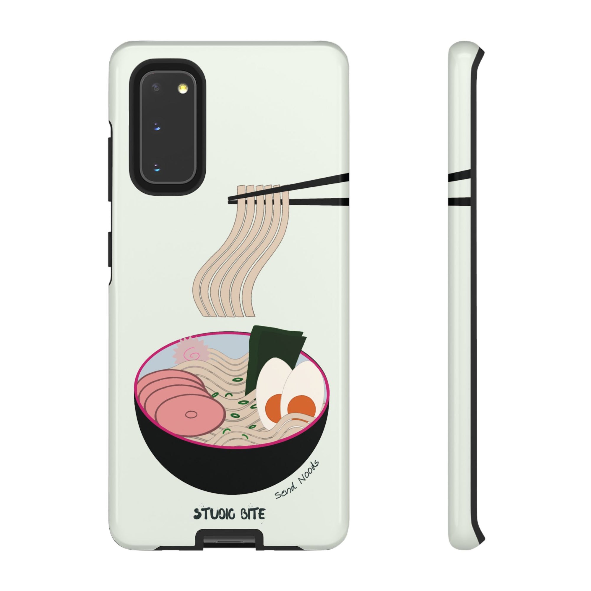 SEND NOODS
