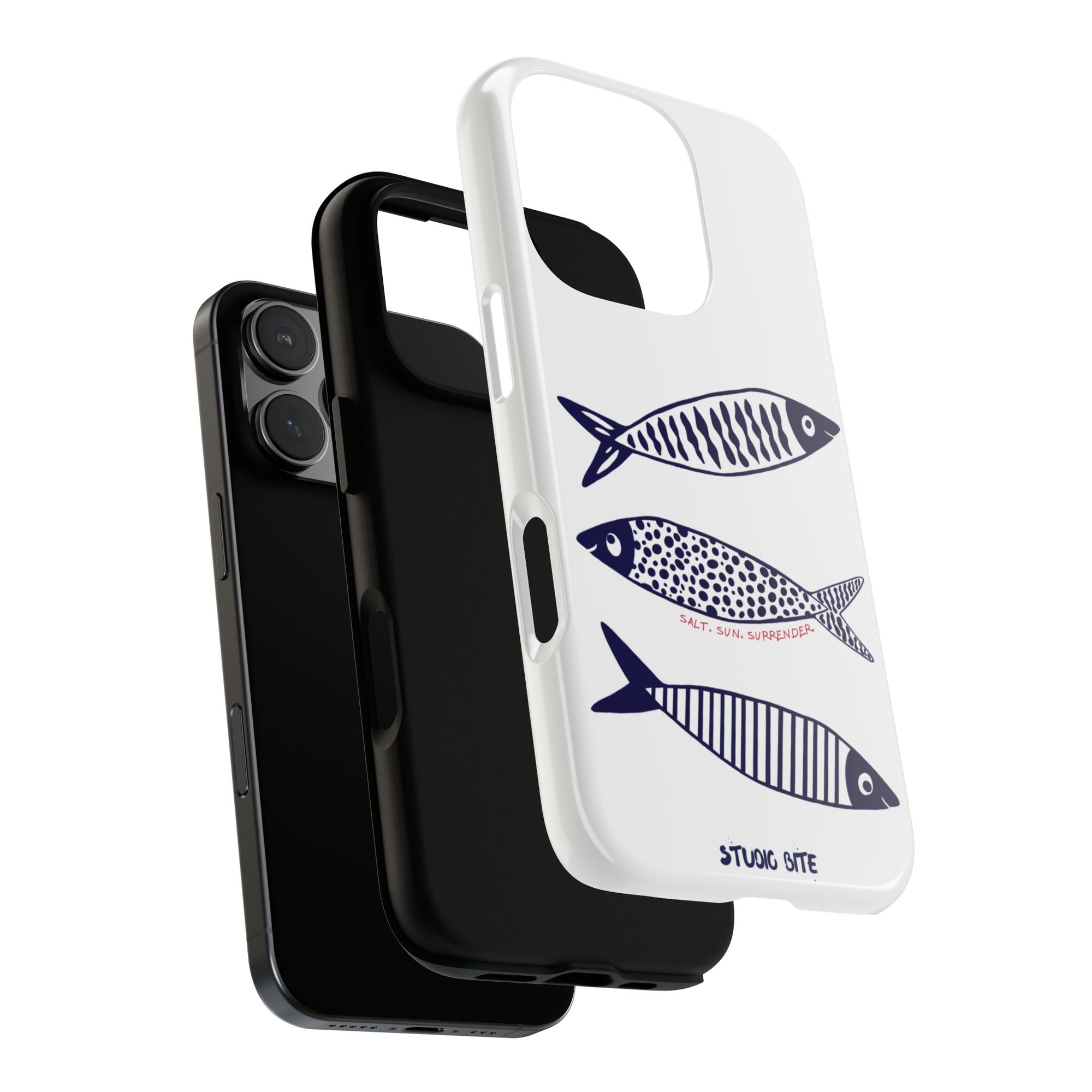 SUN.SALT.SURRENDER - MAG SAFE CASE