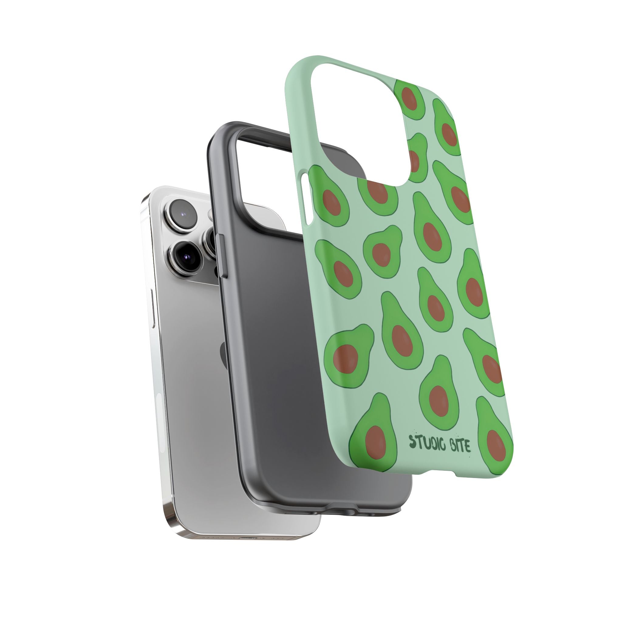 AVOCADO - GREEN