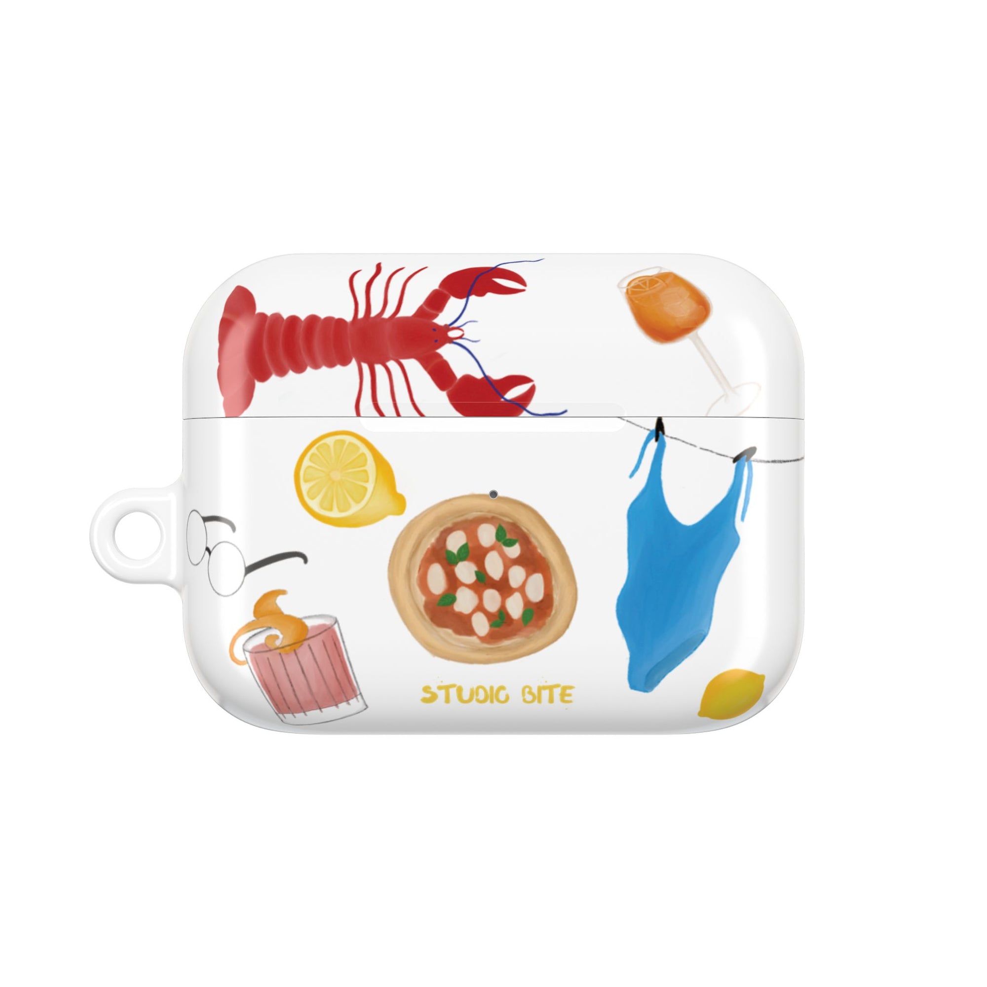 MILANO DRIP - AIRPODS CASE